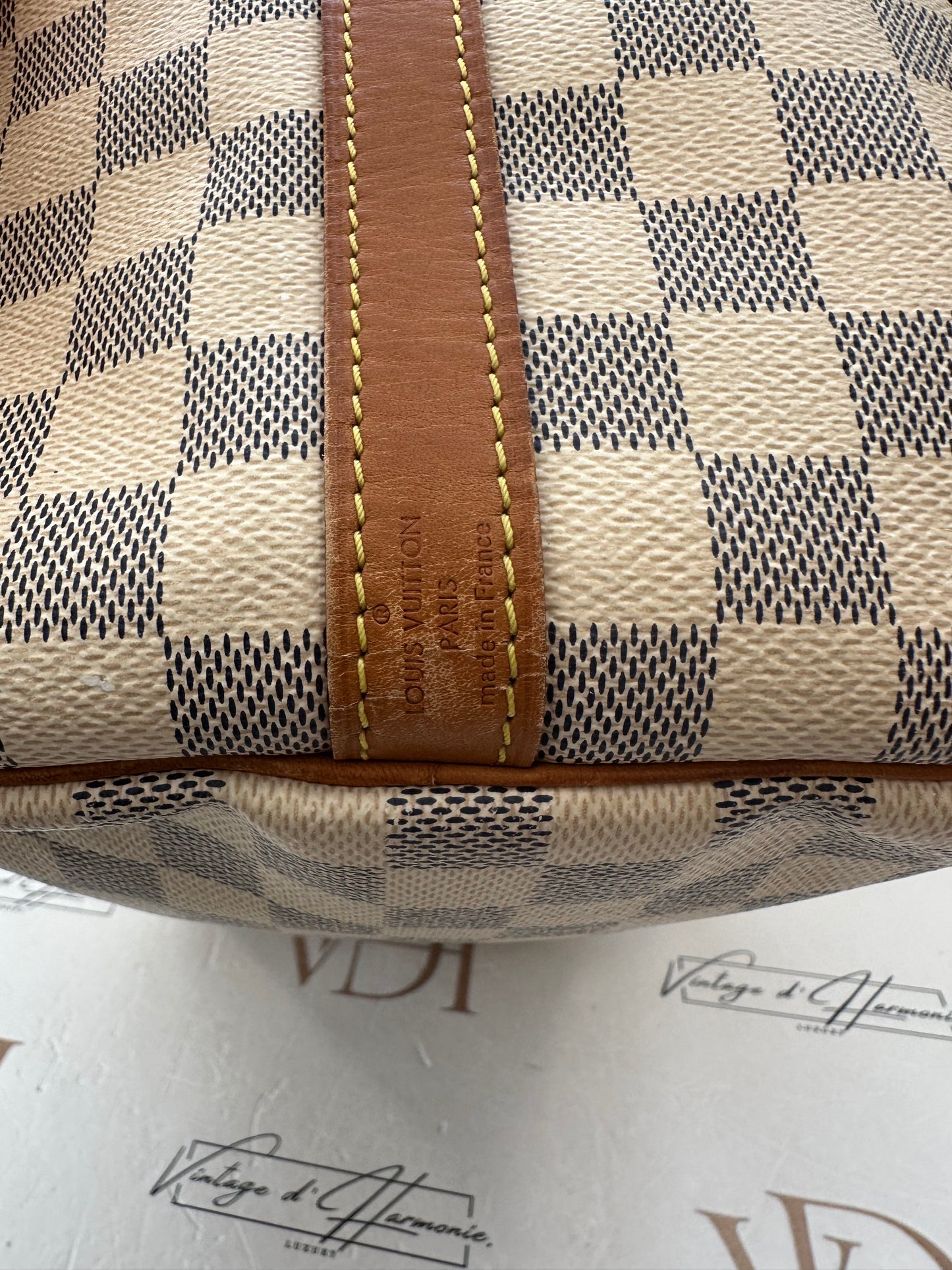 382964 - Louis Vuitton Speedy 30
