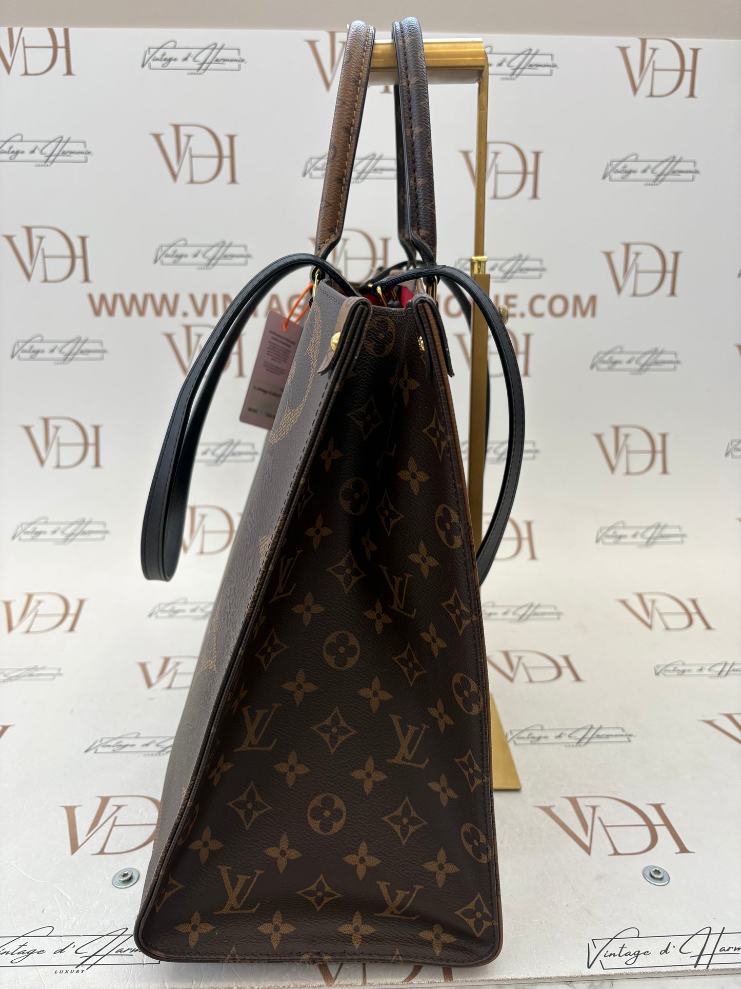 383351 - Louis Vuitton Onthego