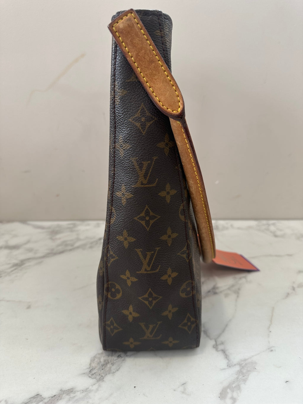 Louis Vuitton Looping GM