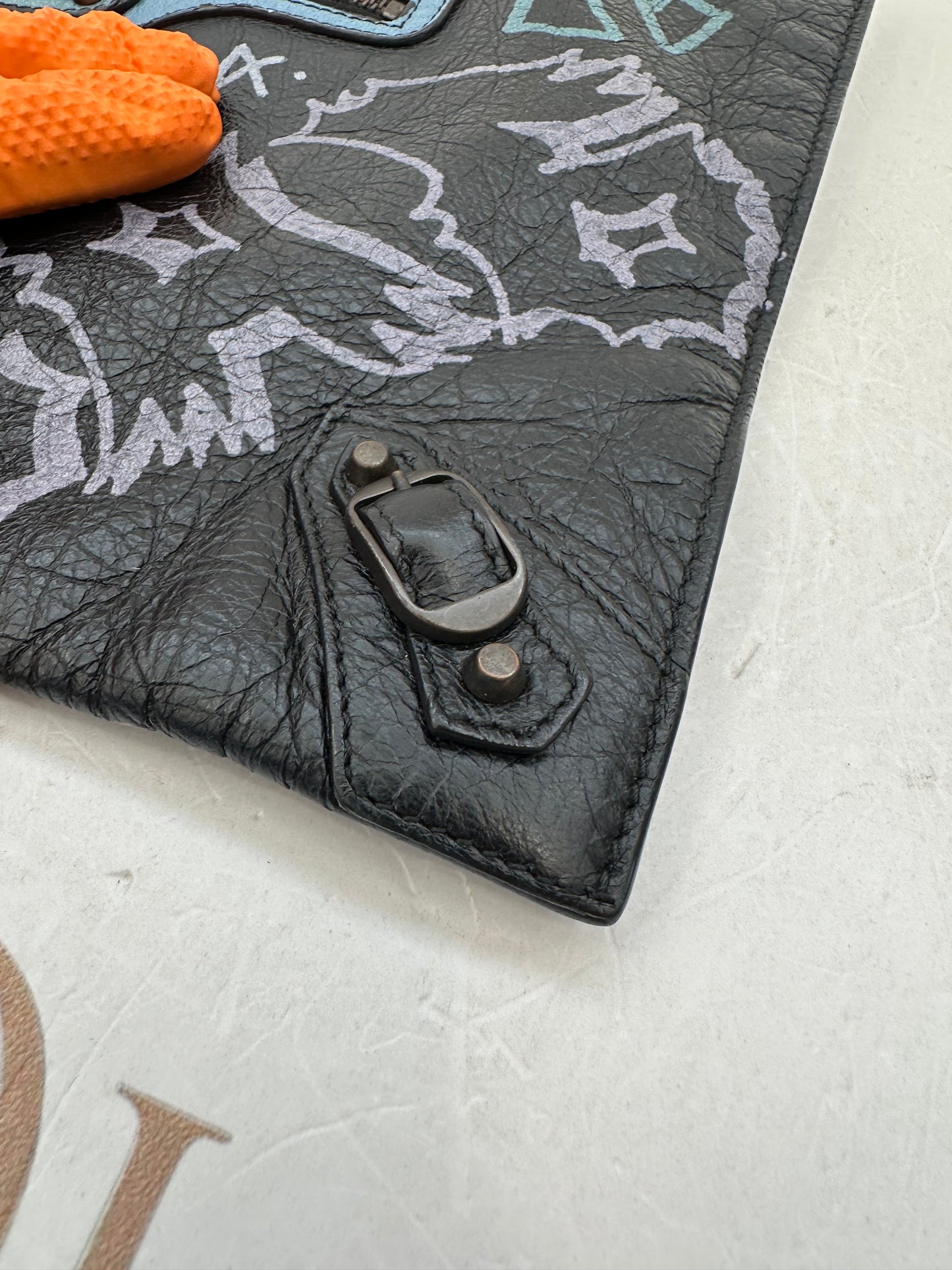 383055 - Balenciaga Pochette
