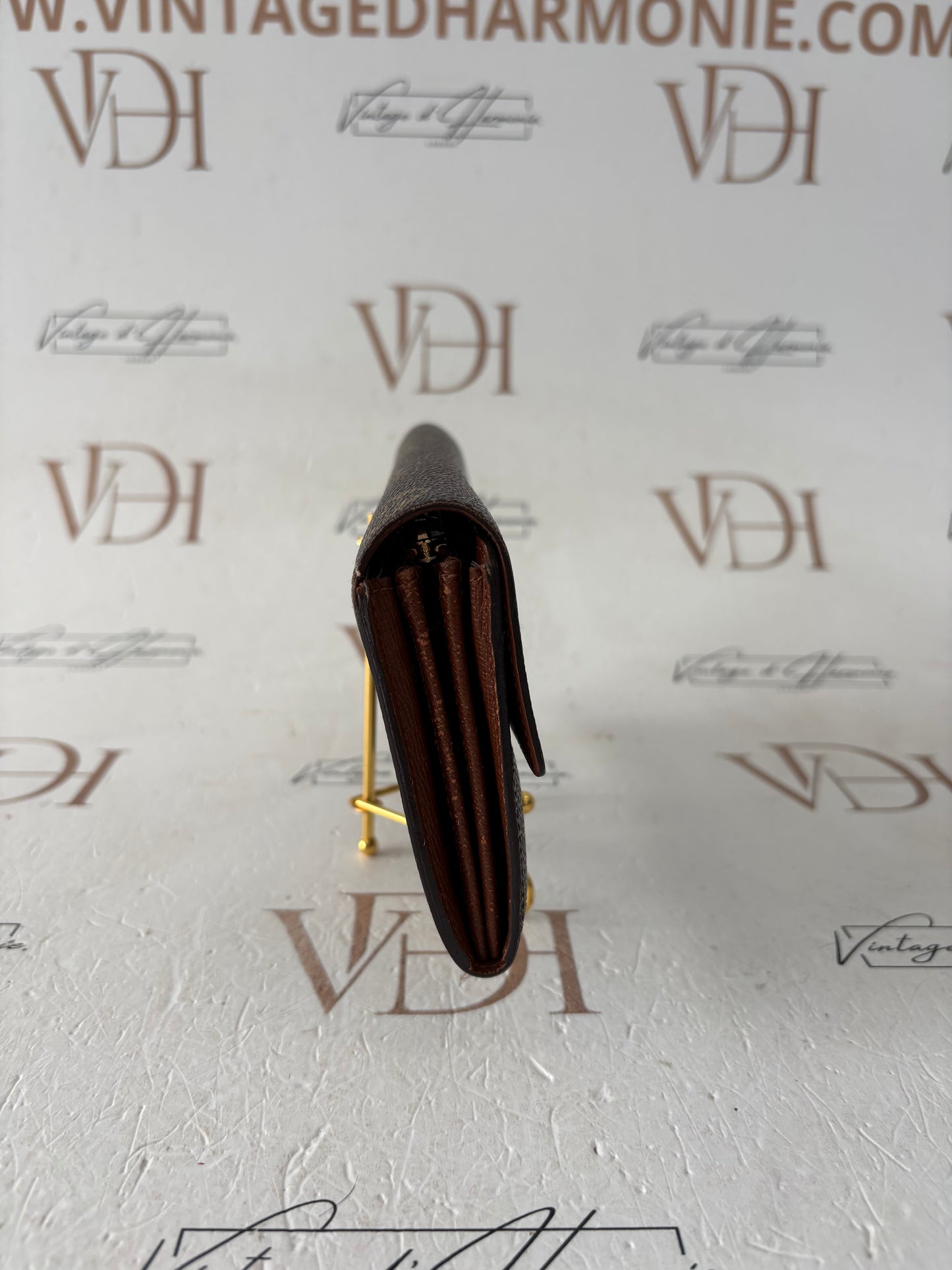 017337 - Louis Vuitton Wallet