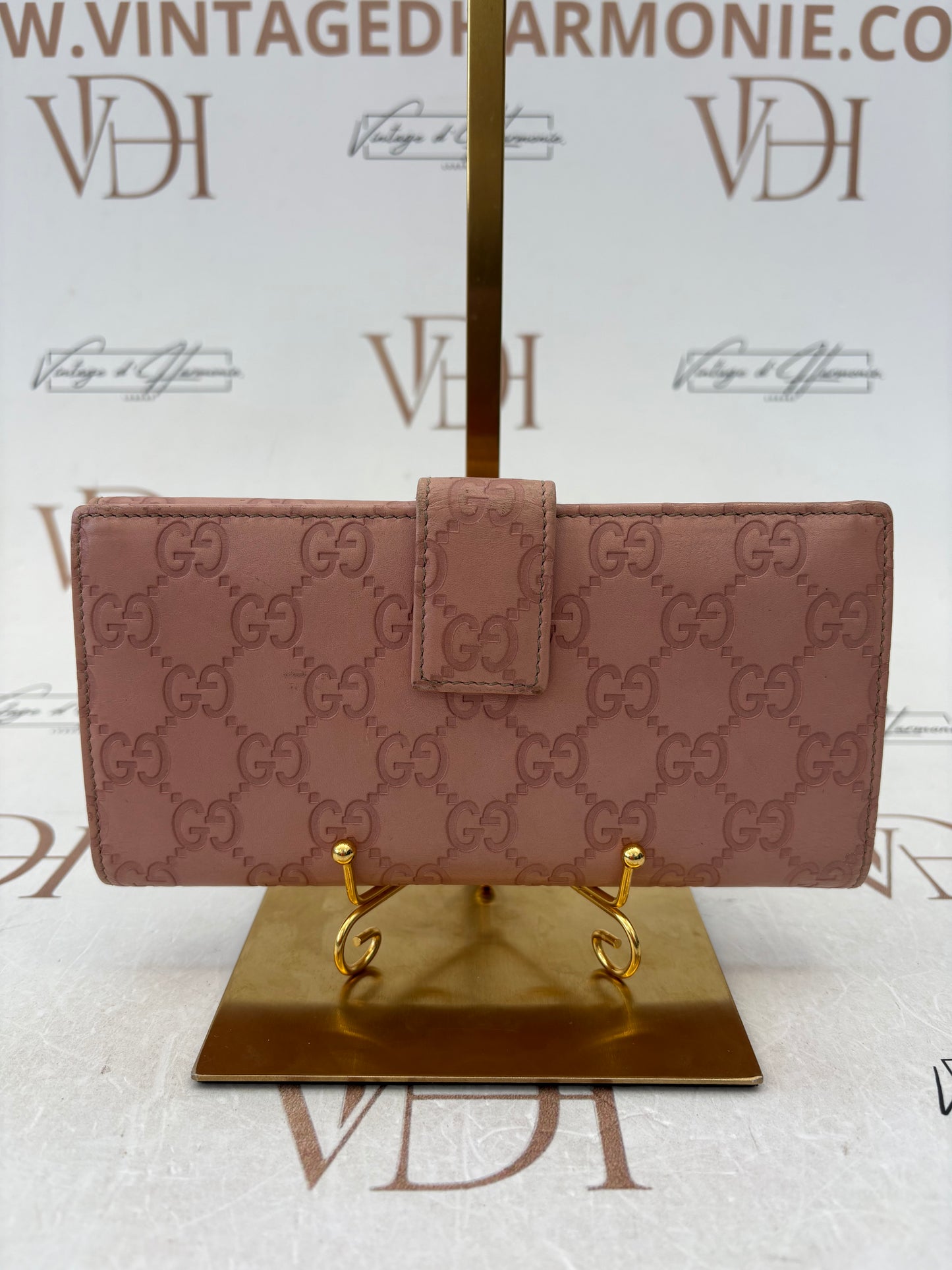 383014 - Gucci Wallet