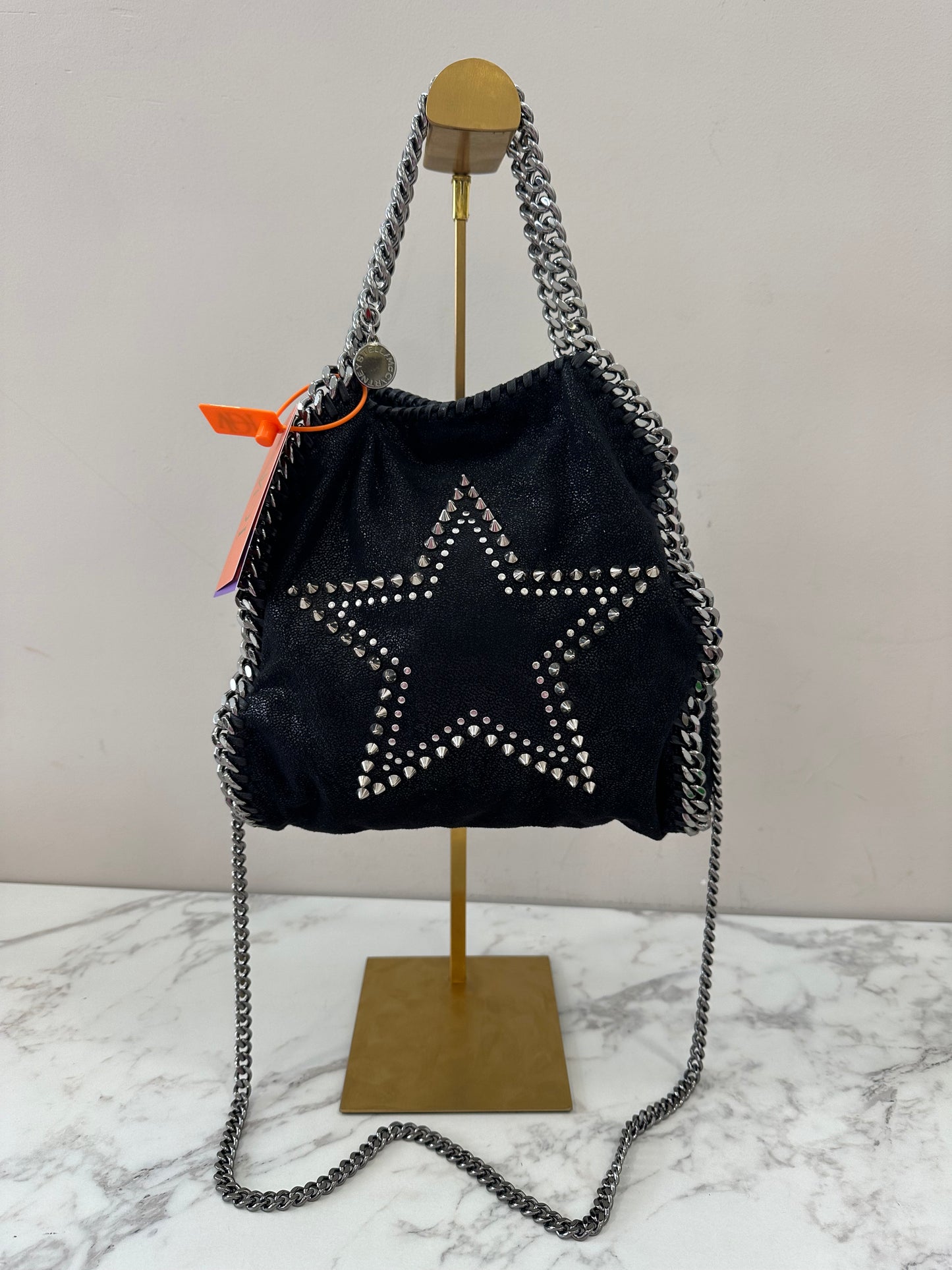 Stella Mccartney Star C
