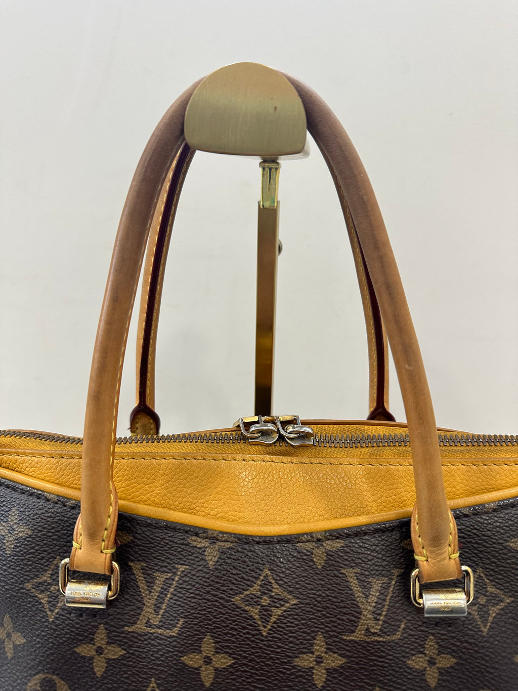 Louis Vuitton Pallas