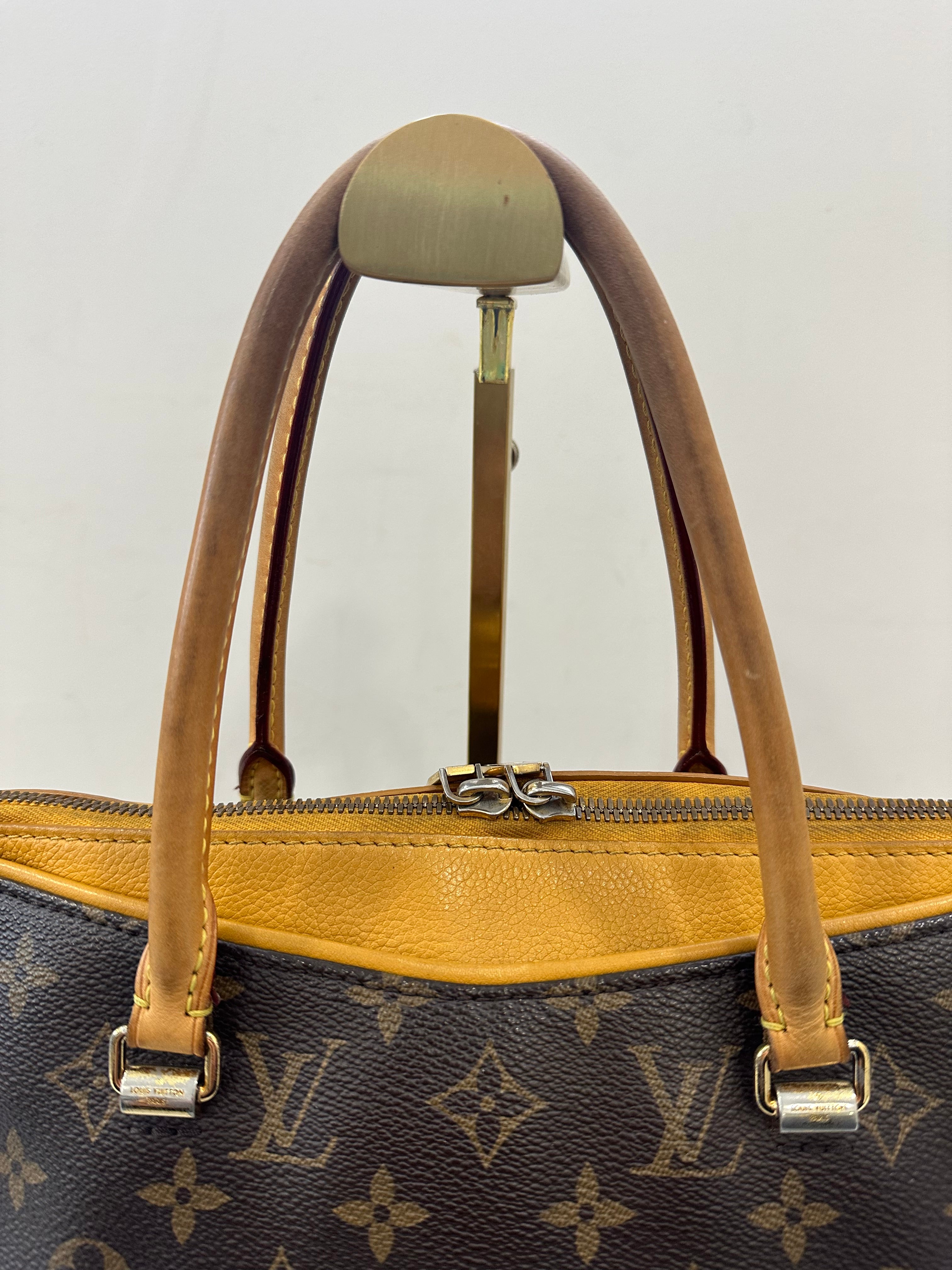 Louis Vuitton Pallas