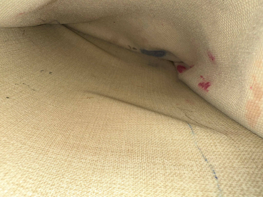 Louis Vuitton Deauville