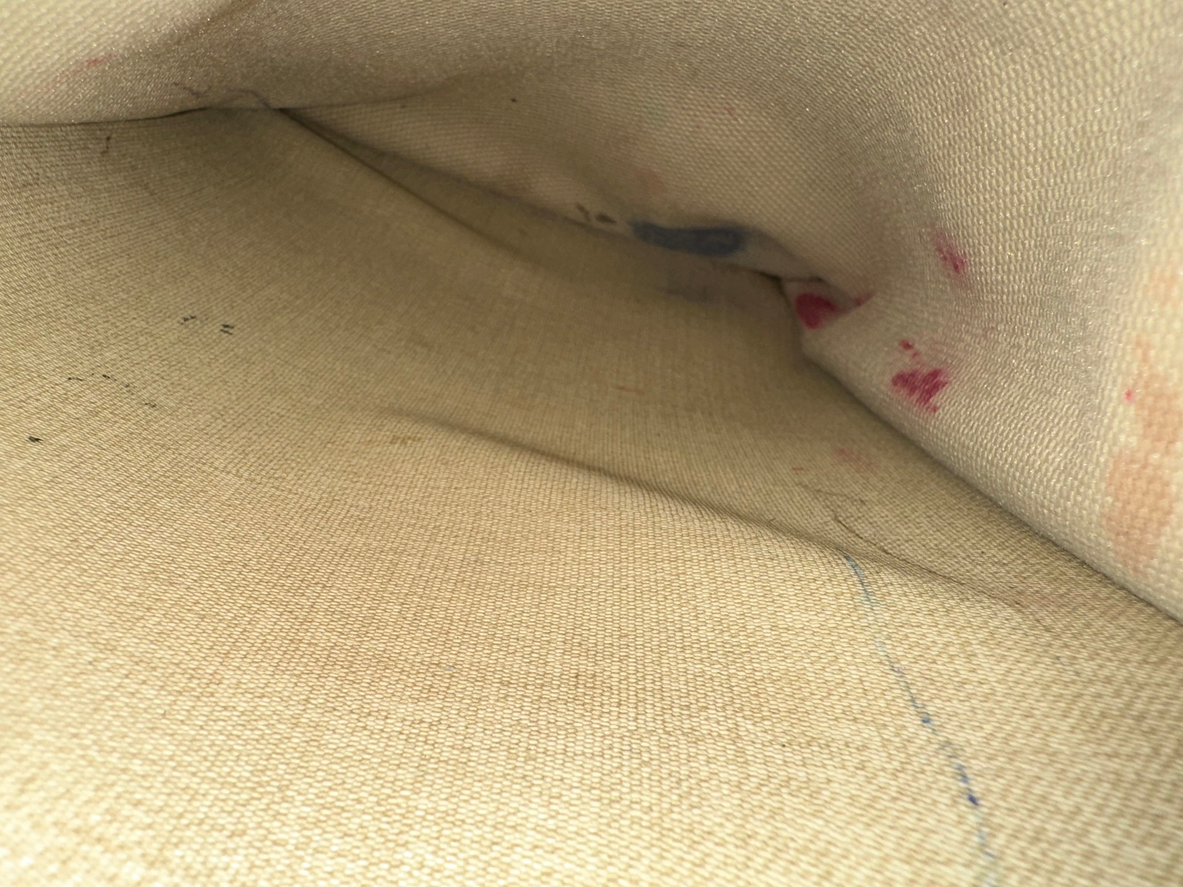 Louis Vuitton Deauville