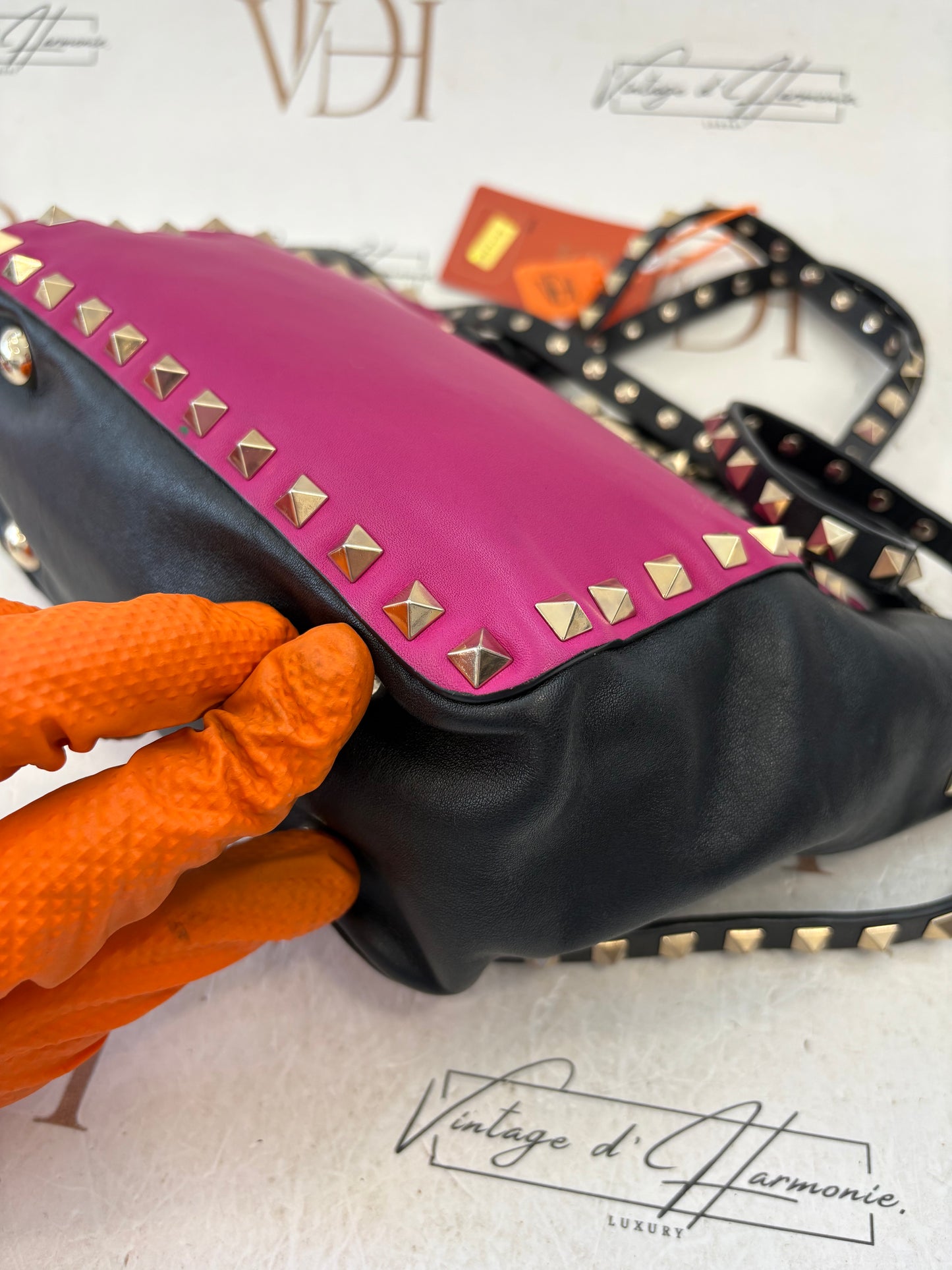 201414 - Valentino Rockstud