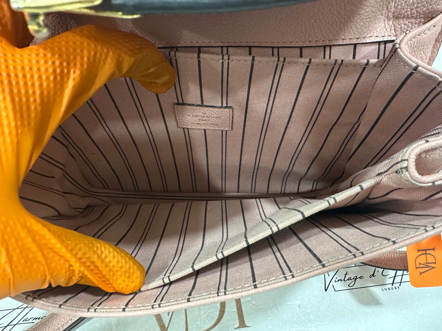 382965 - Louis Vuitton Metis