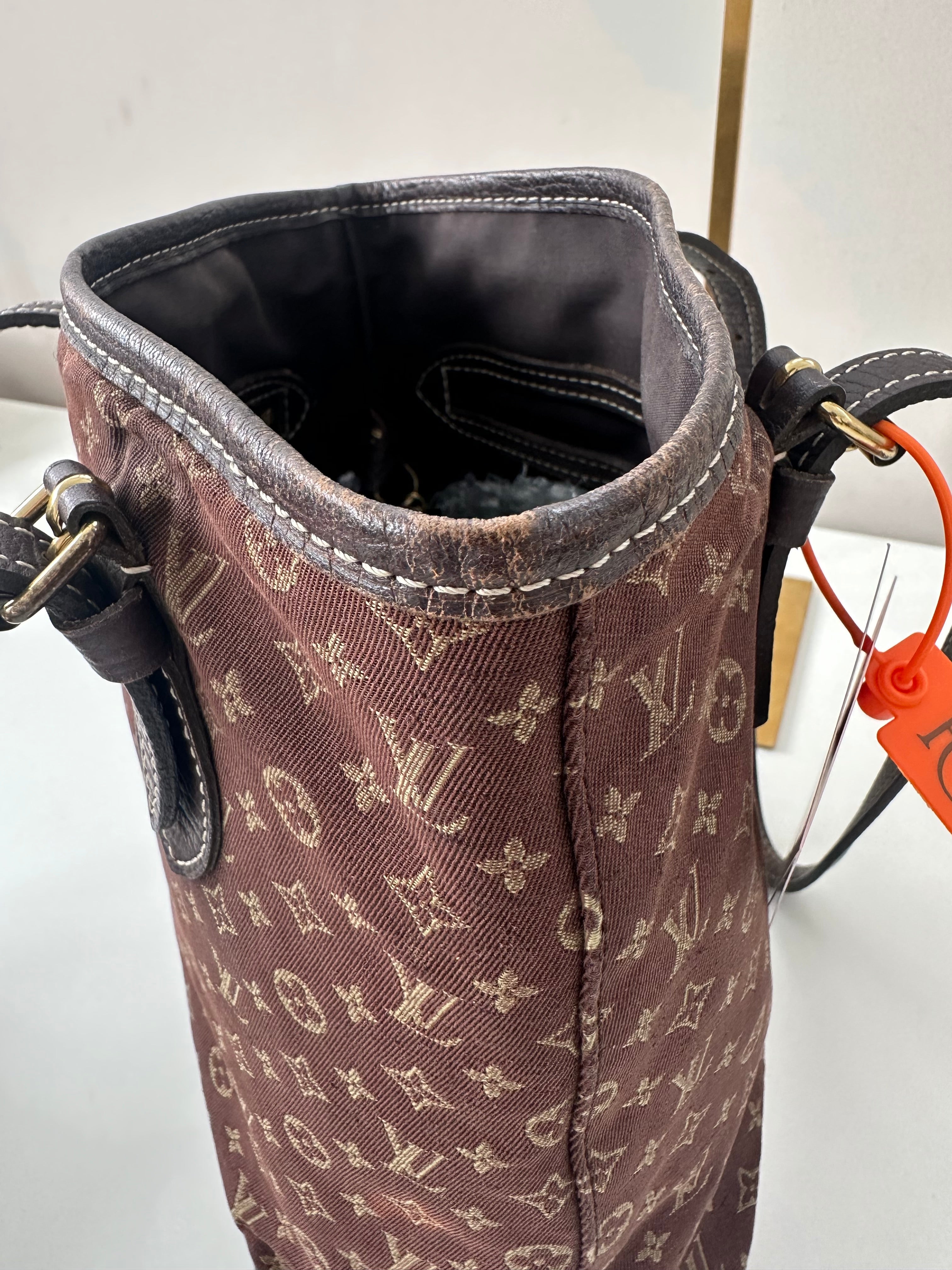 Louis Vuitton Bucket PM