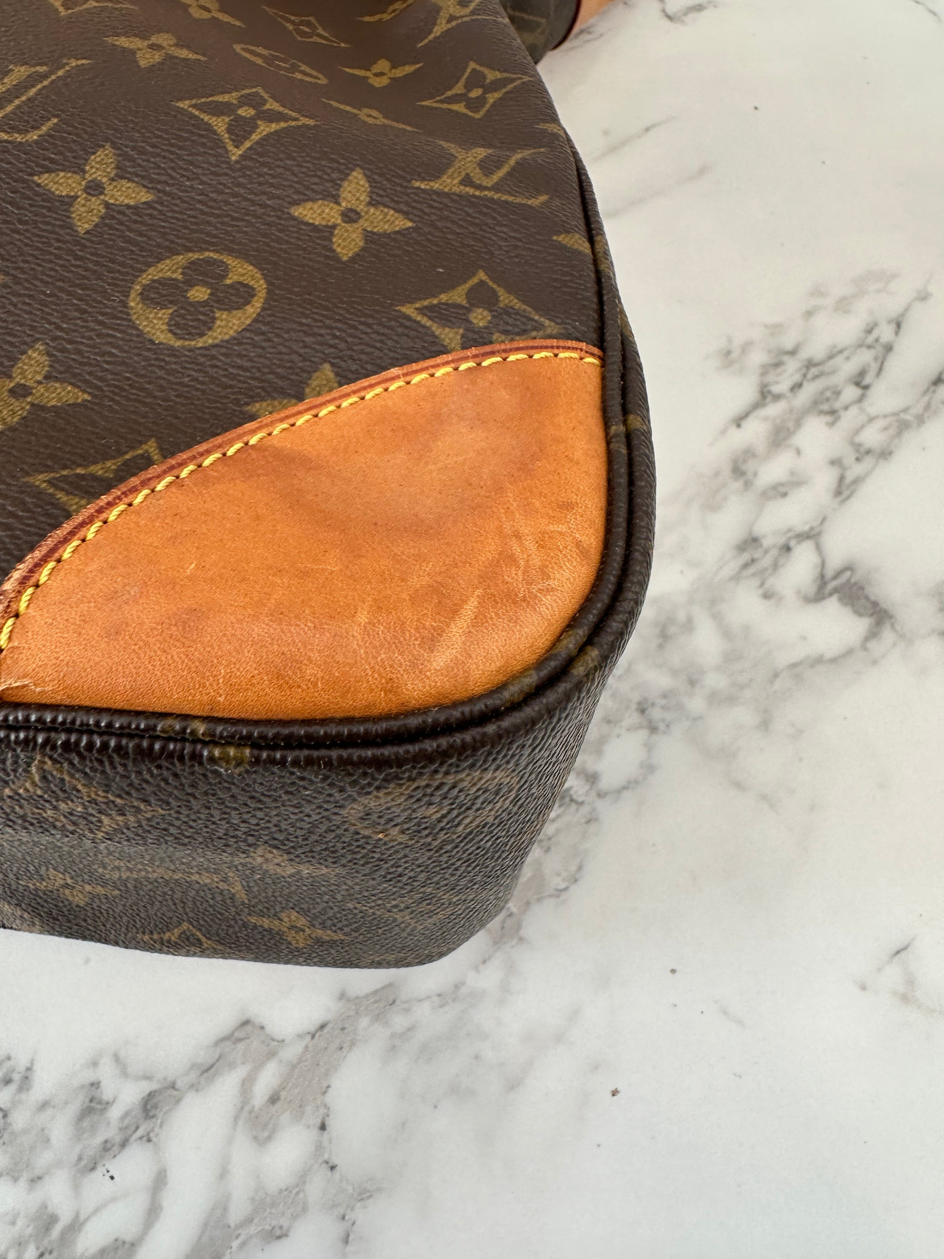 Louis Vuitton Boulogne 35