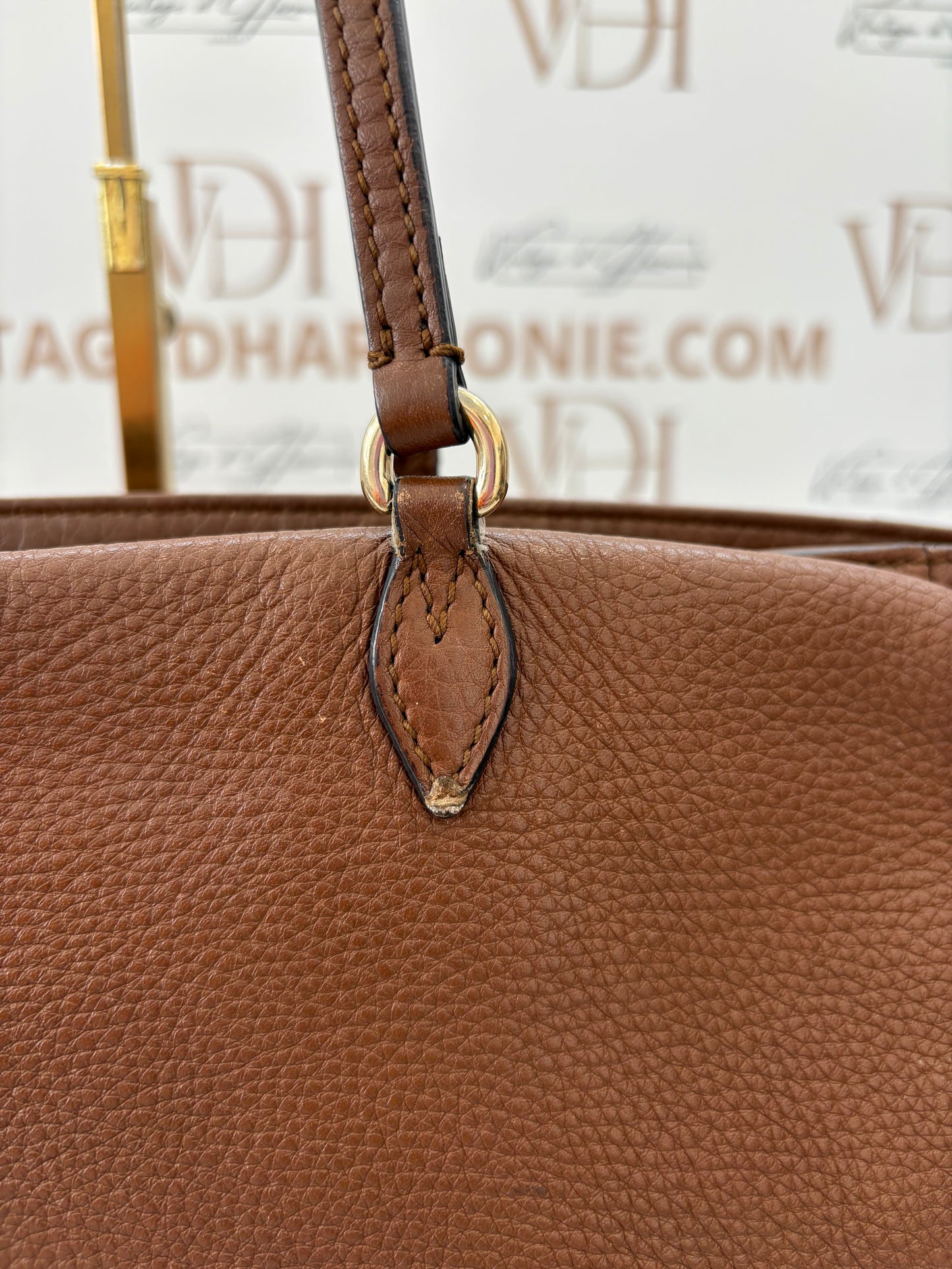 201591 - Gucci Brown