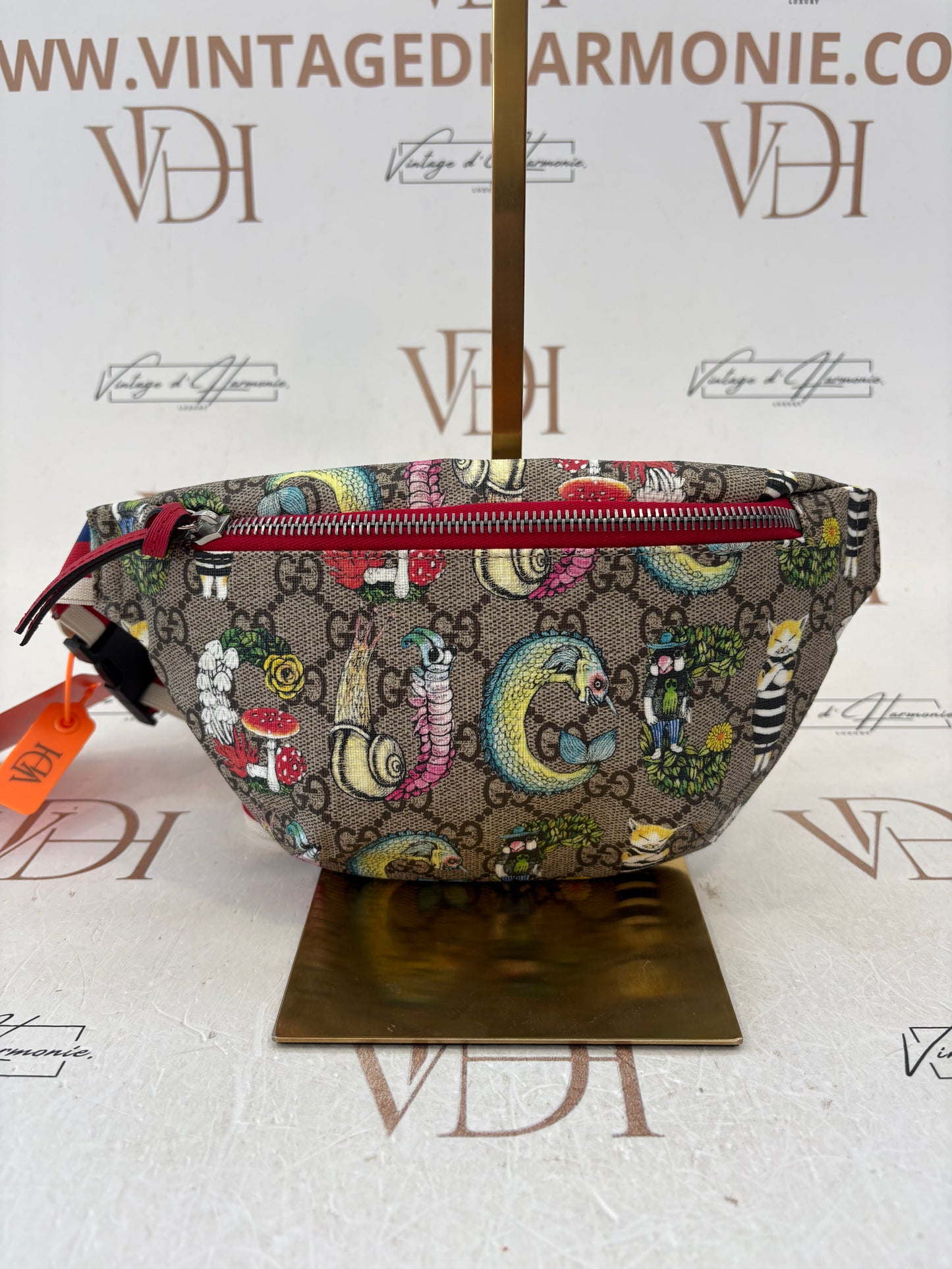 383843 - Gucci Yuko Hihuchi