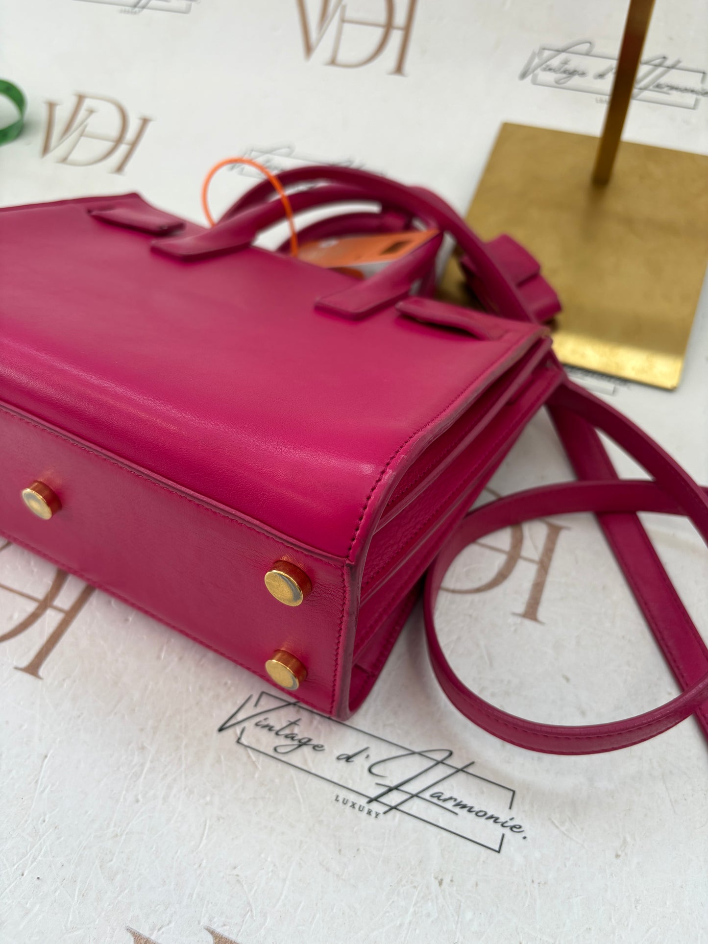 201653 - Saint Laurent Mini