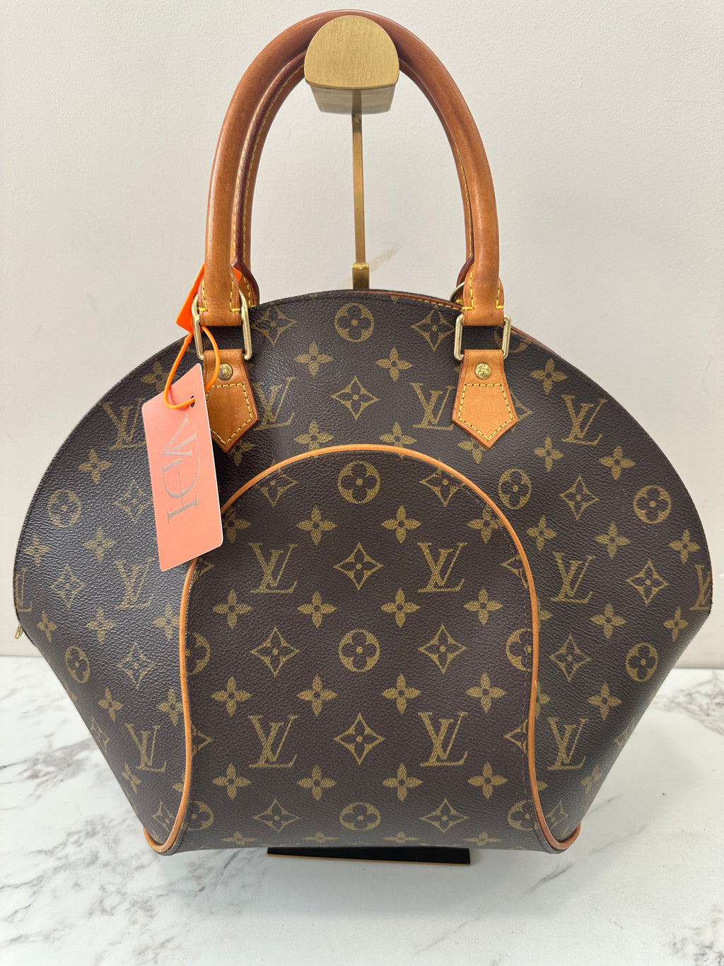 Louis Vuitton Ellipse MM