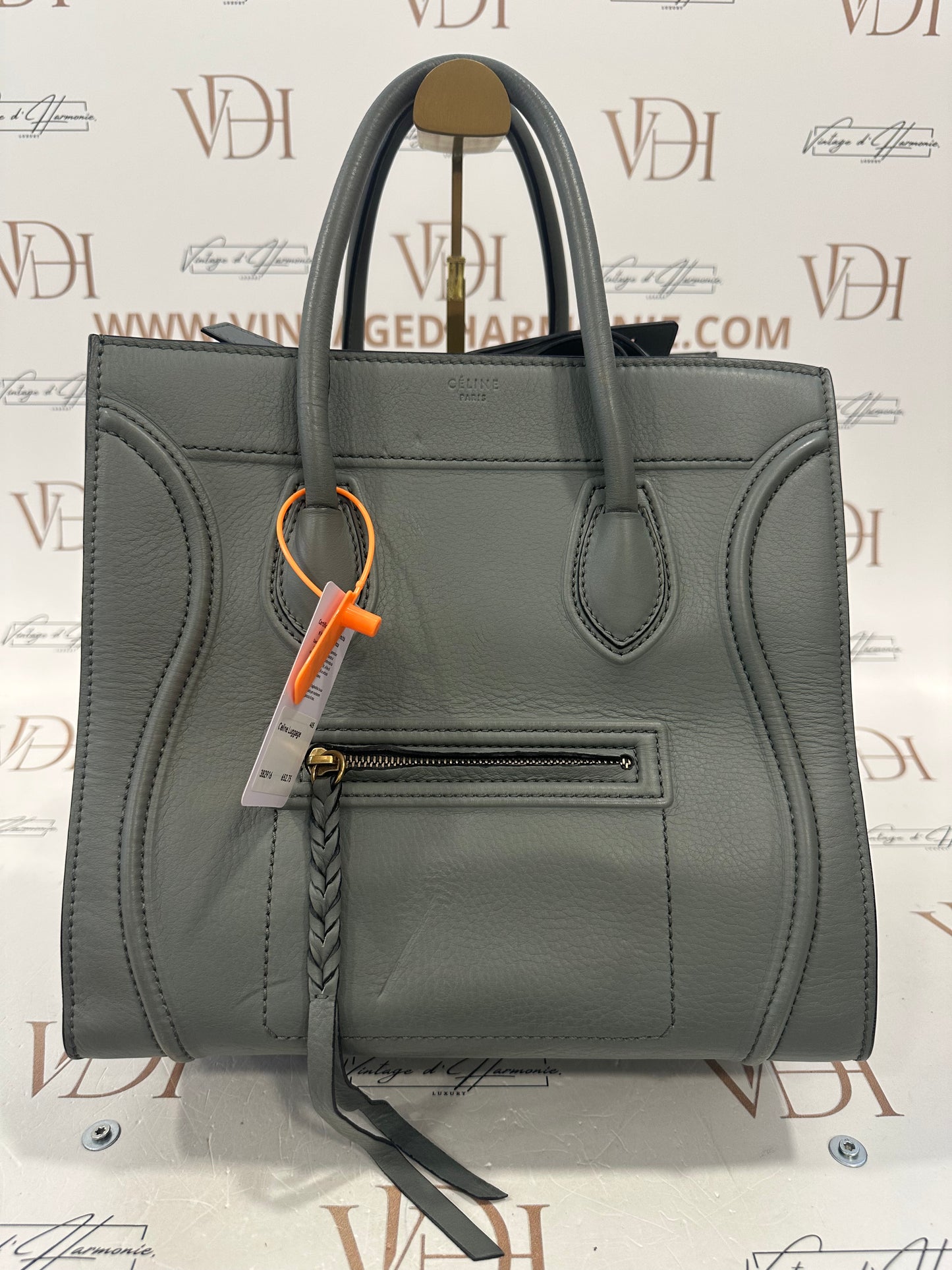 382916 - Celine Luggage