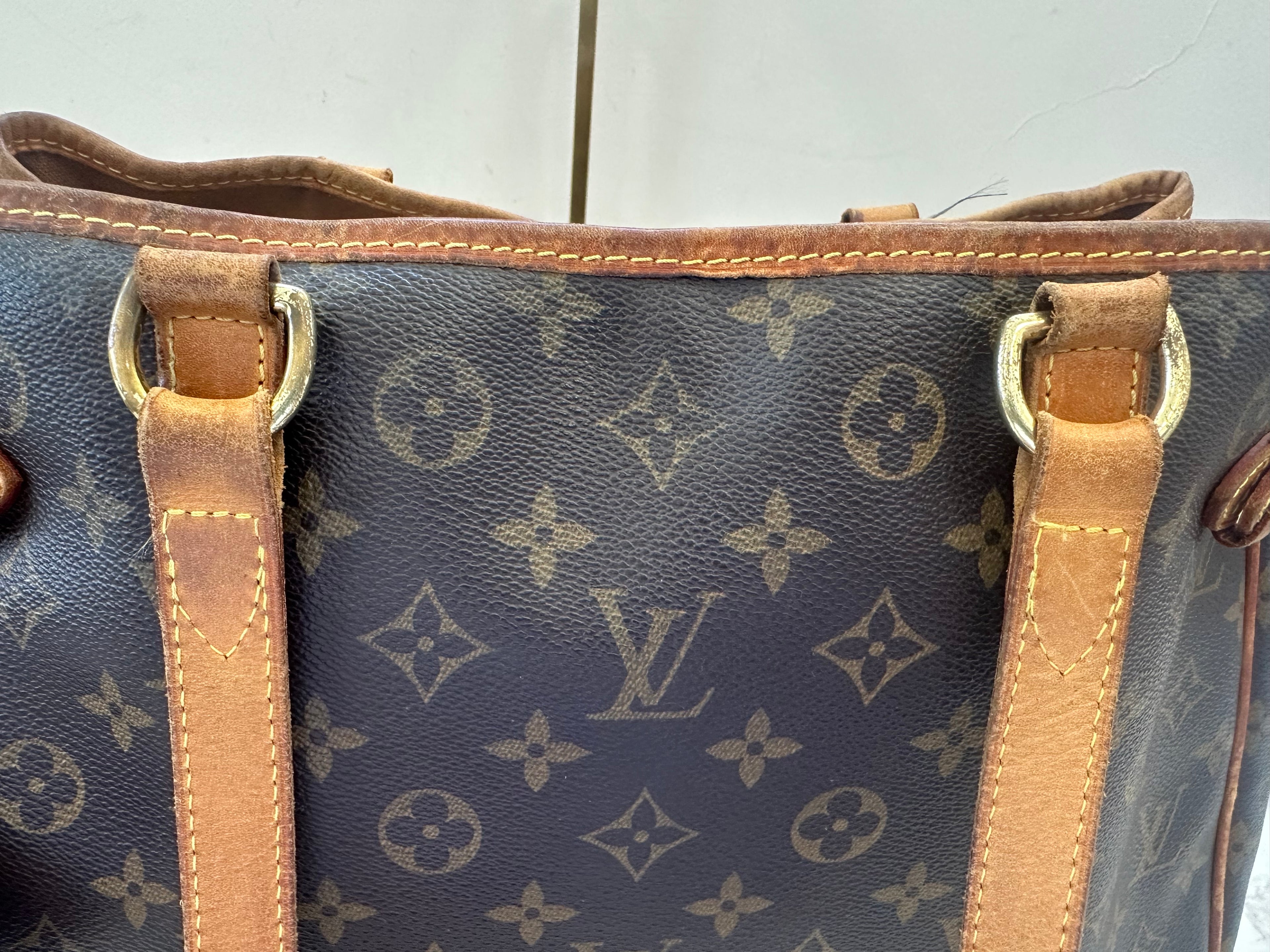 Louis Vuitton Batignolles
