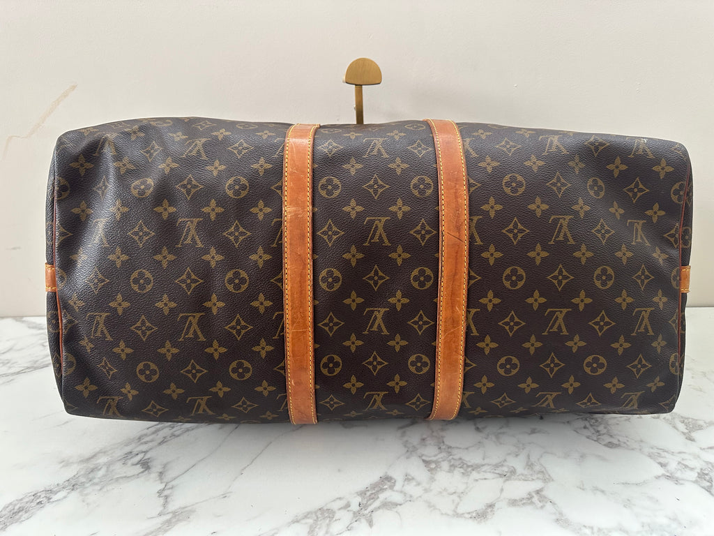 Louis Vuitton Keepall 55