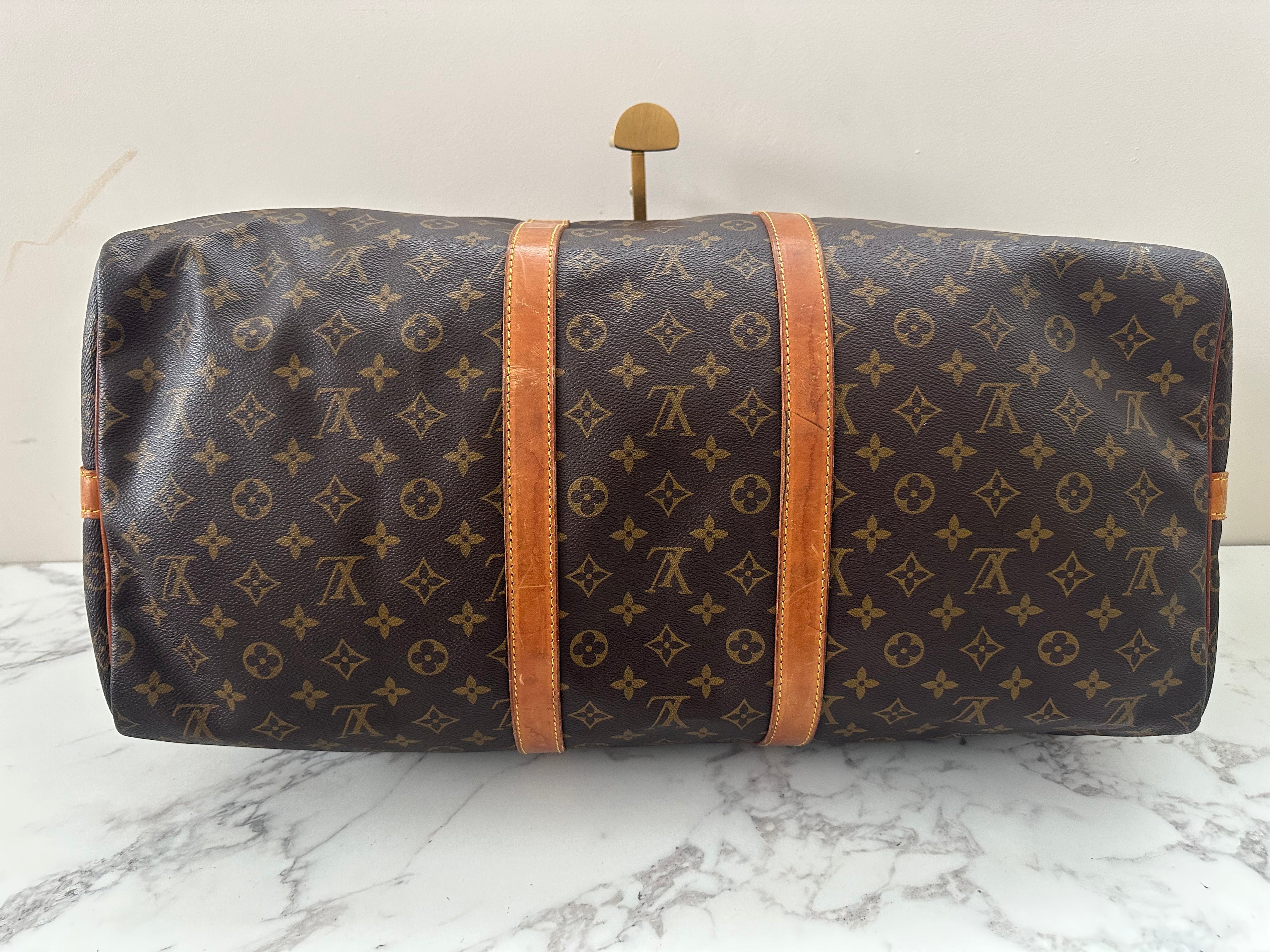 Louis Vuitton Keepall 55