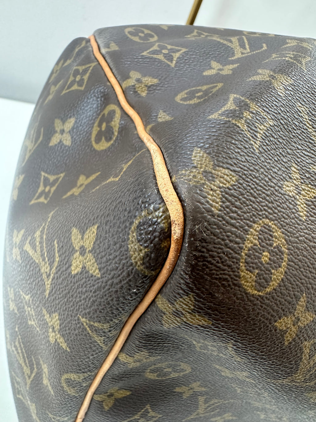 Louis Vuitton Keepall 60