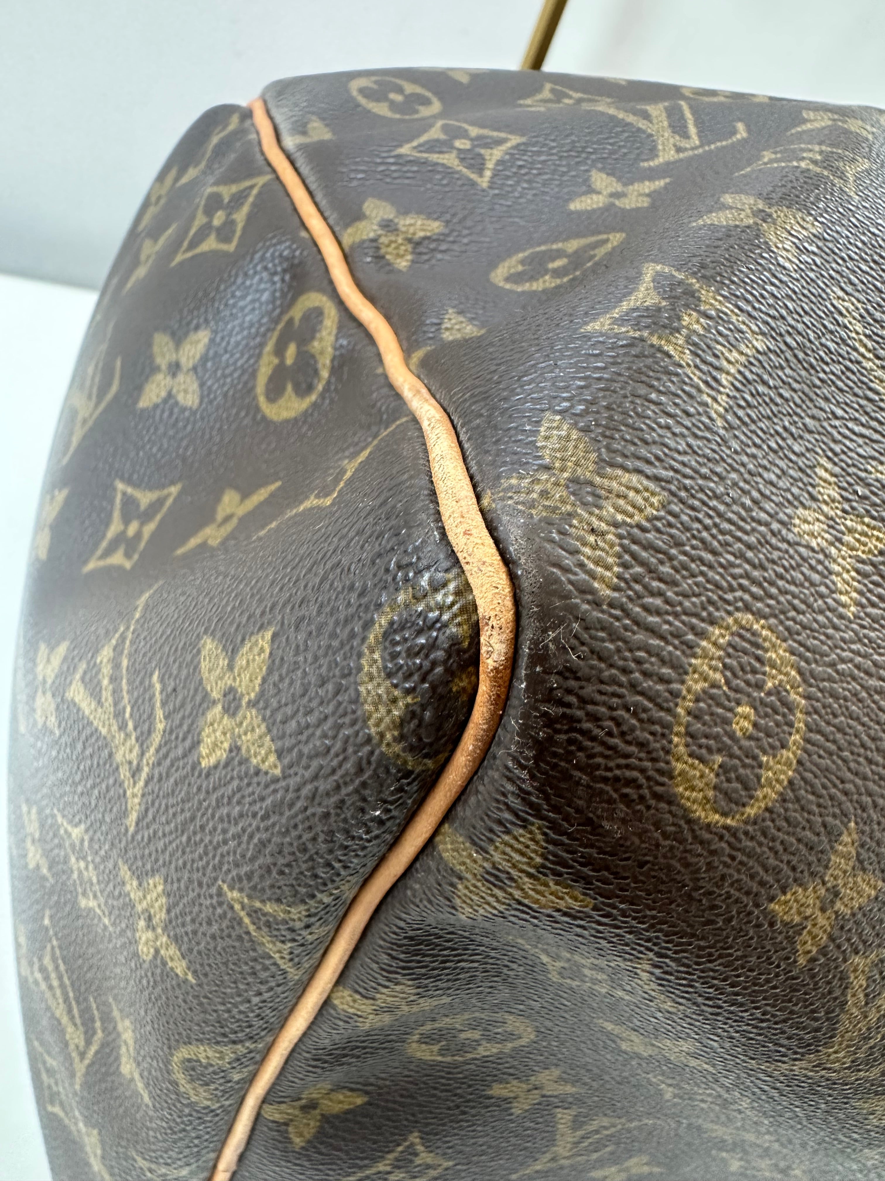Louis Vuitton Keepall 60