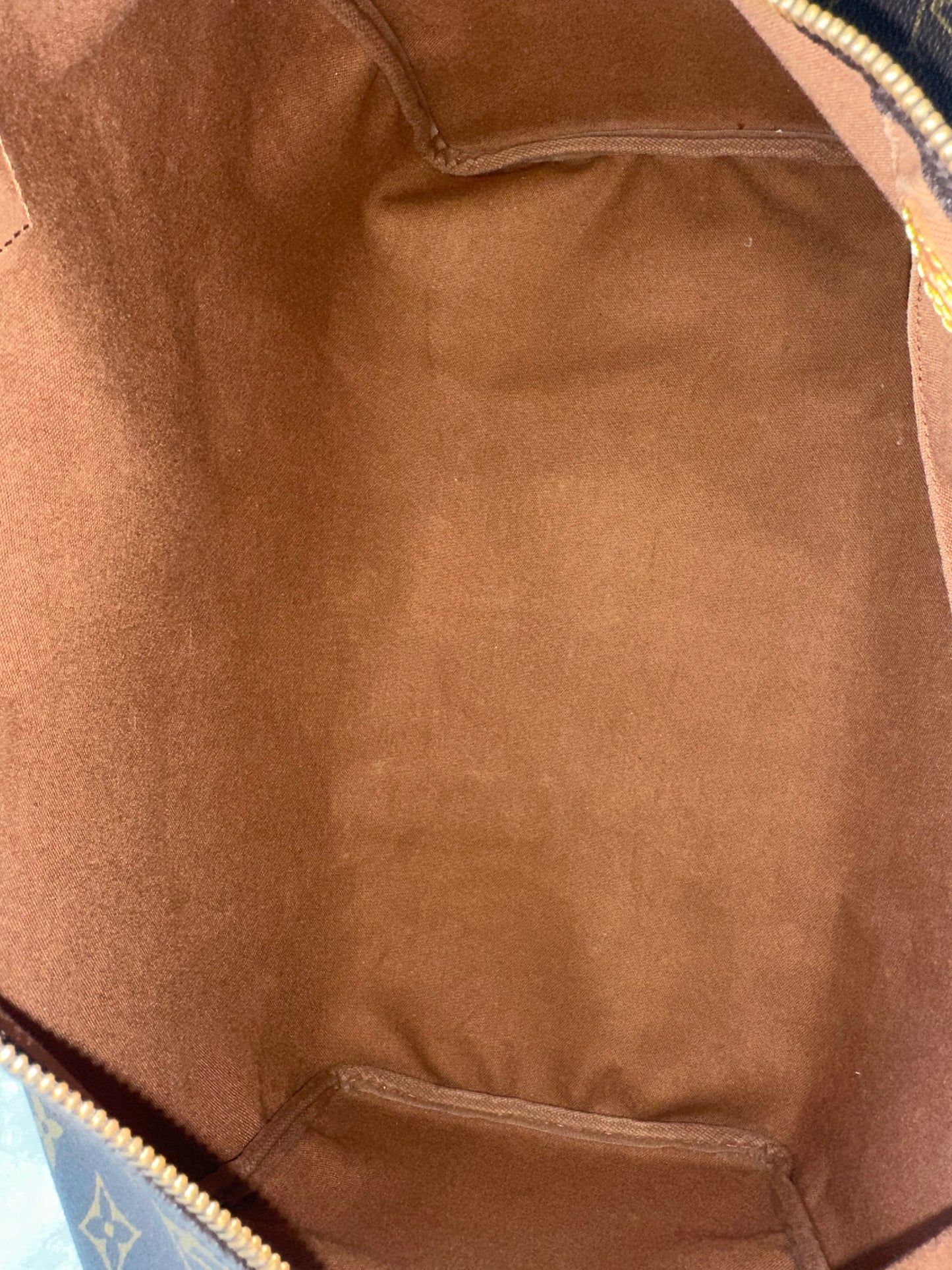 Louis Vuitton Speedy 40