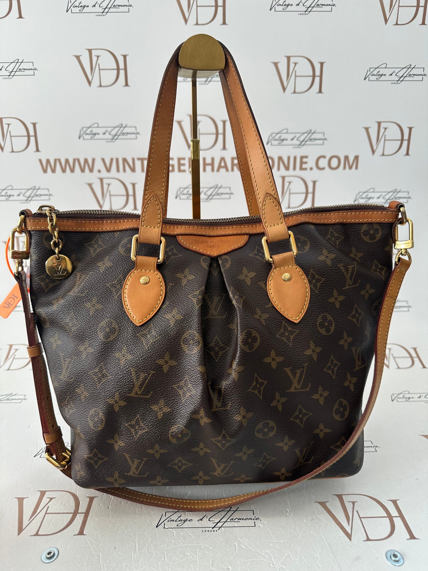 382971 - Louis Vuitton Palermo
