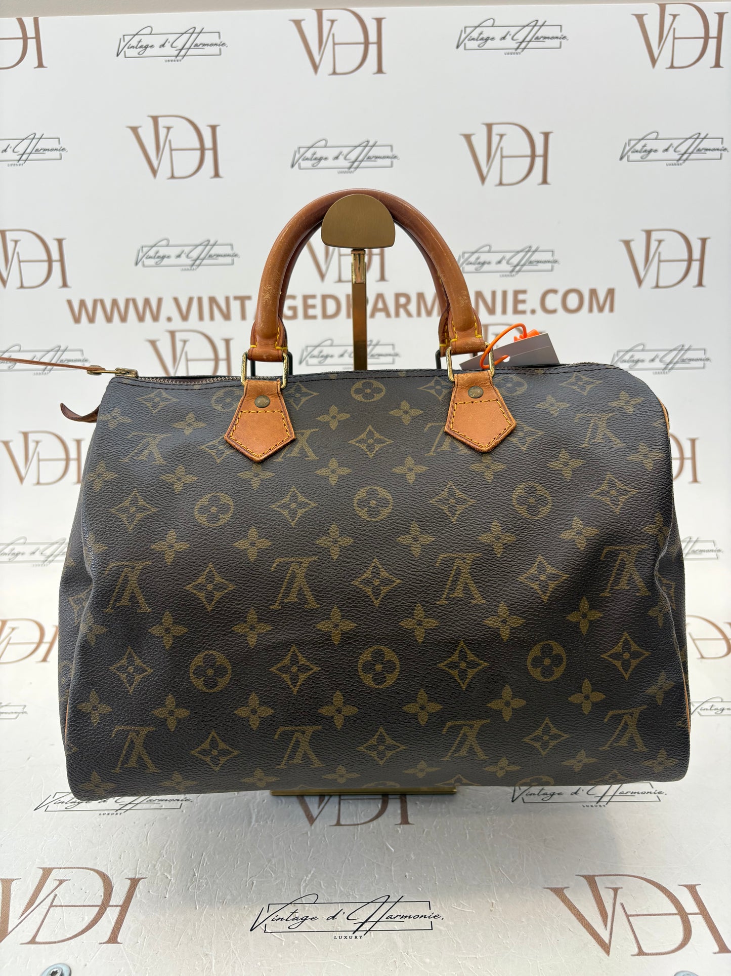 018801 - Louis Vuitton Speedy 30
