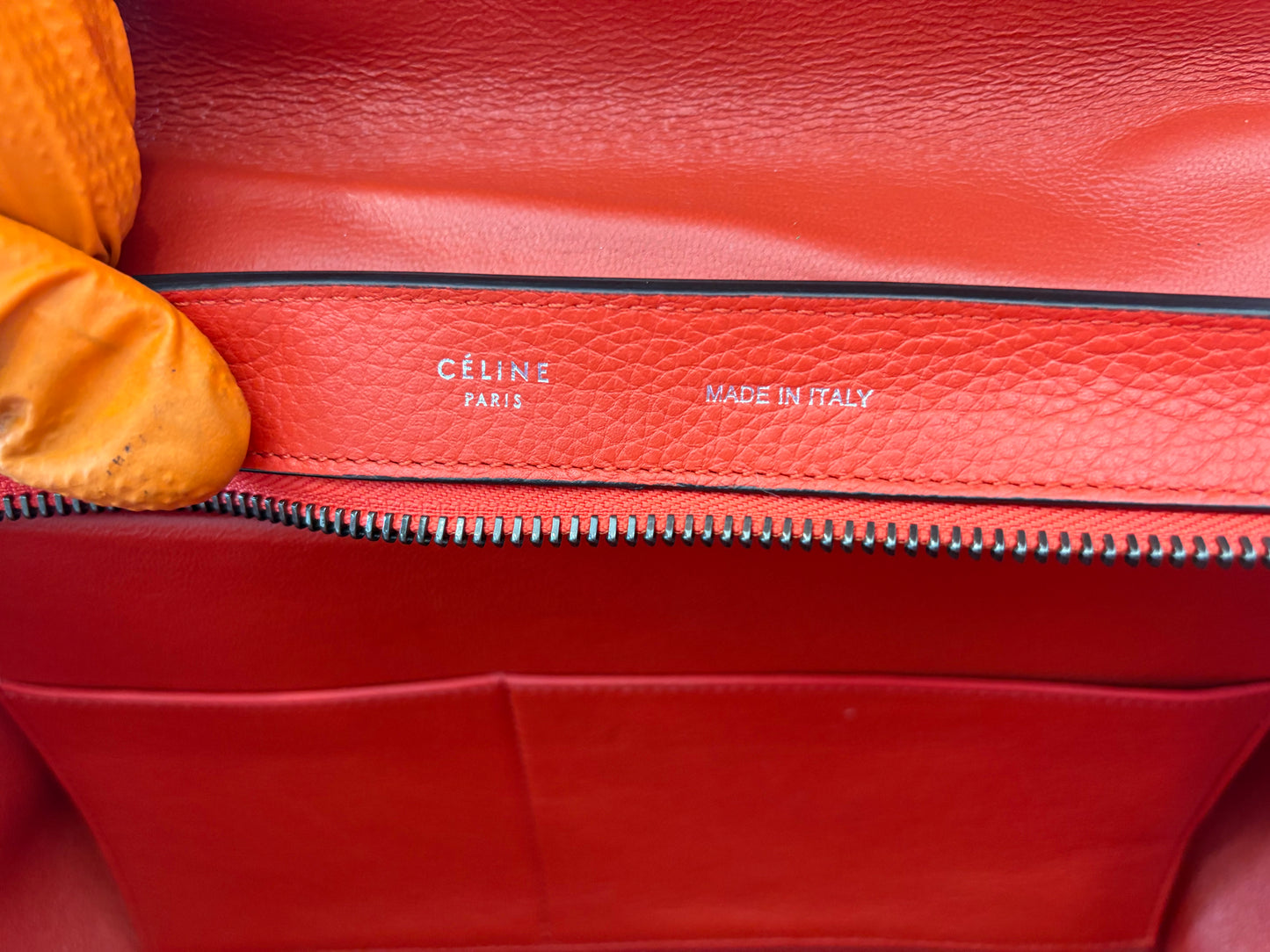 200894 - Céline Trapeze