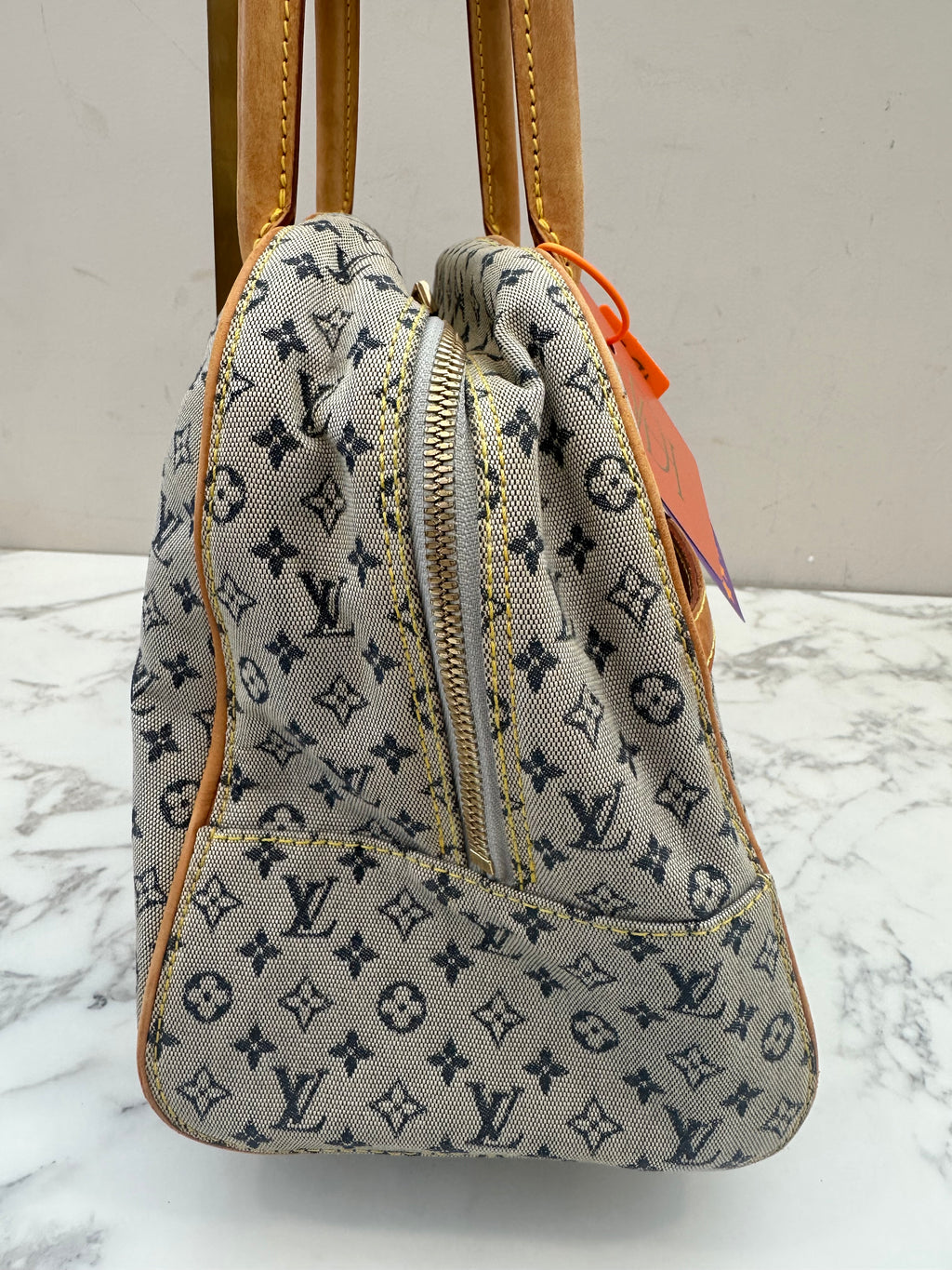 Louis Vuitton Mini Marie