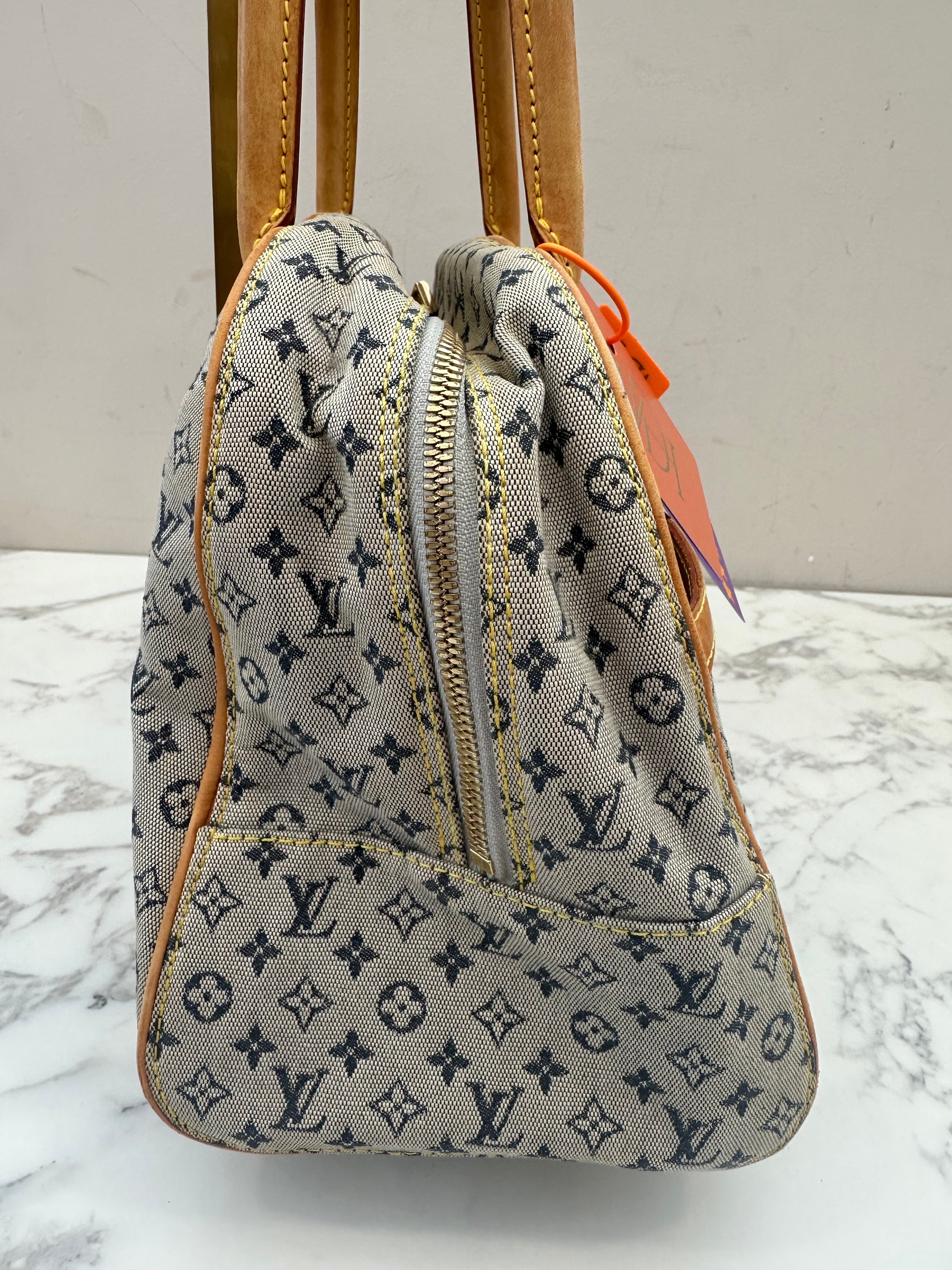 Louis Vuitton Mini Marie