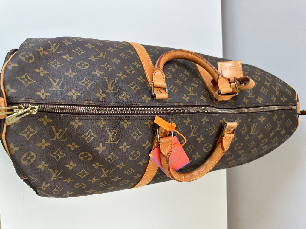 Louis Vuitton Keepall 60
