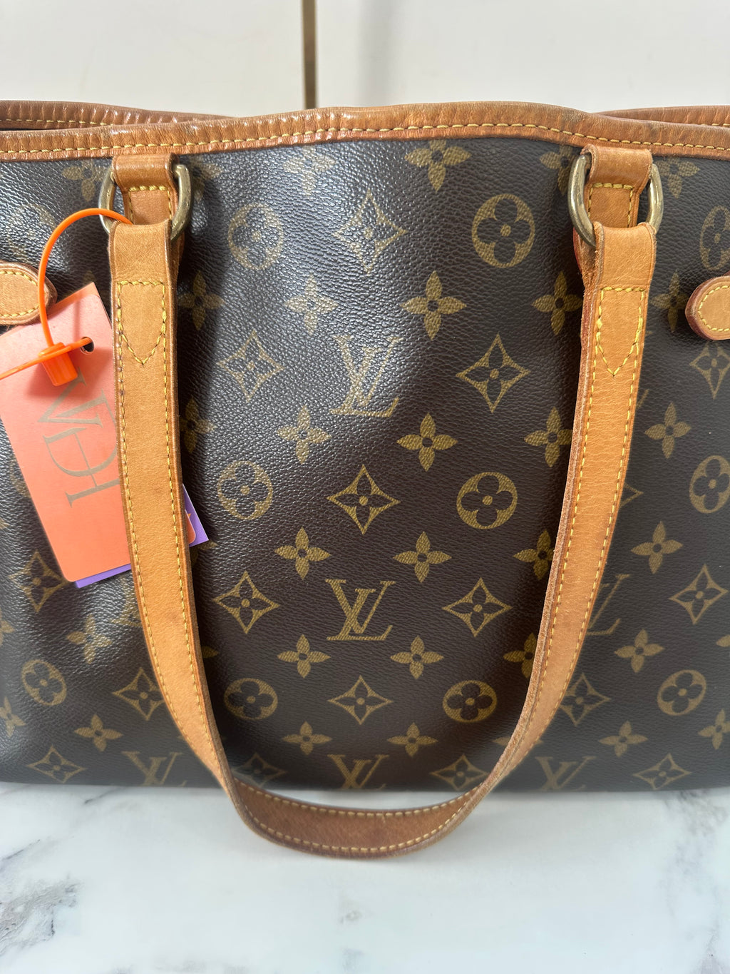 Louis Vuitton Batignolles Horizontal