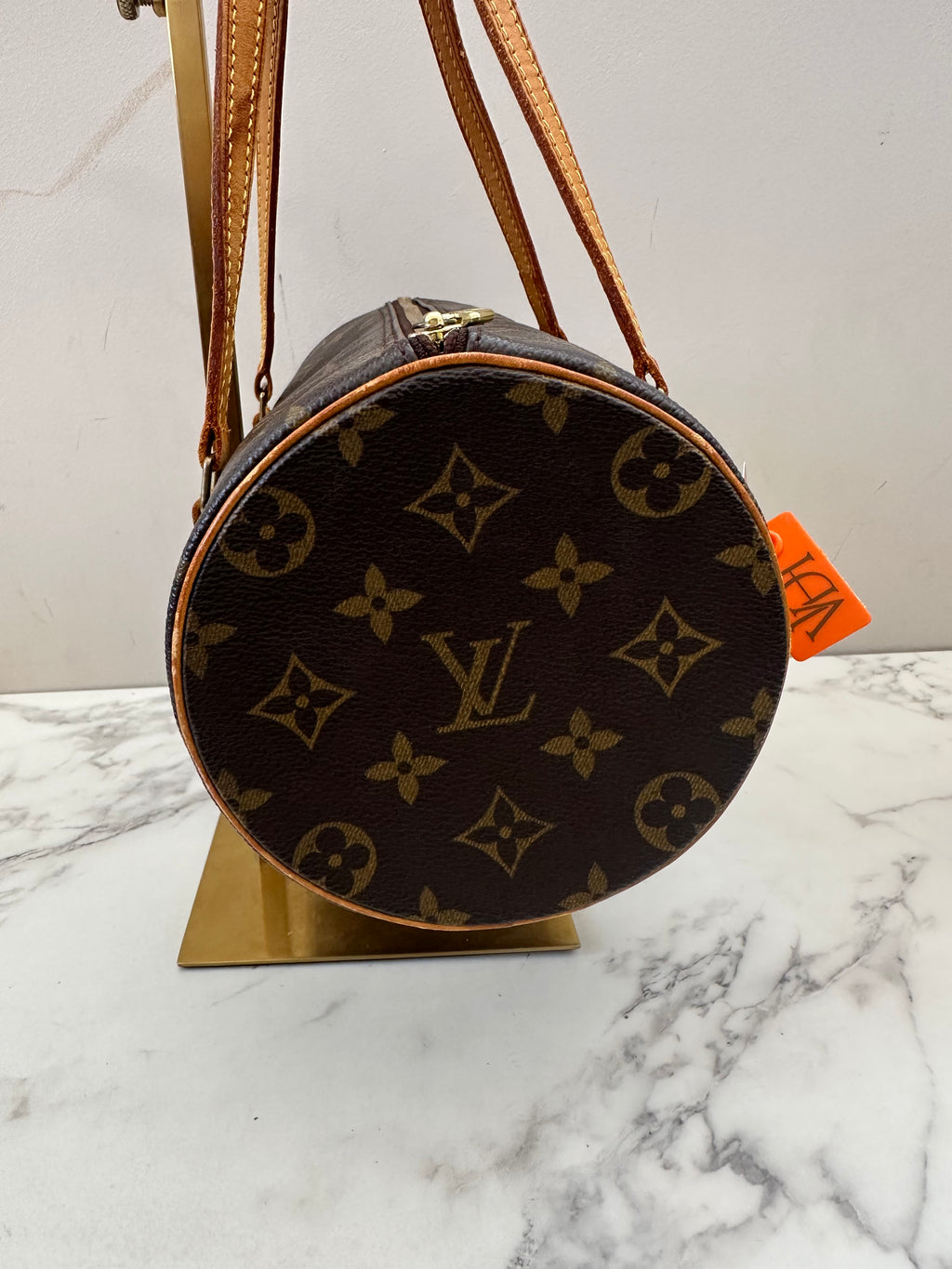 Louis Vuitton Papillon 26