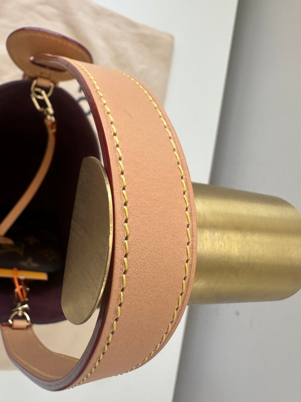 Louis Vuitton All in