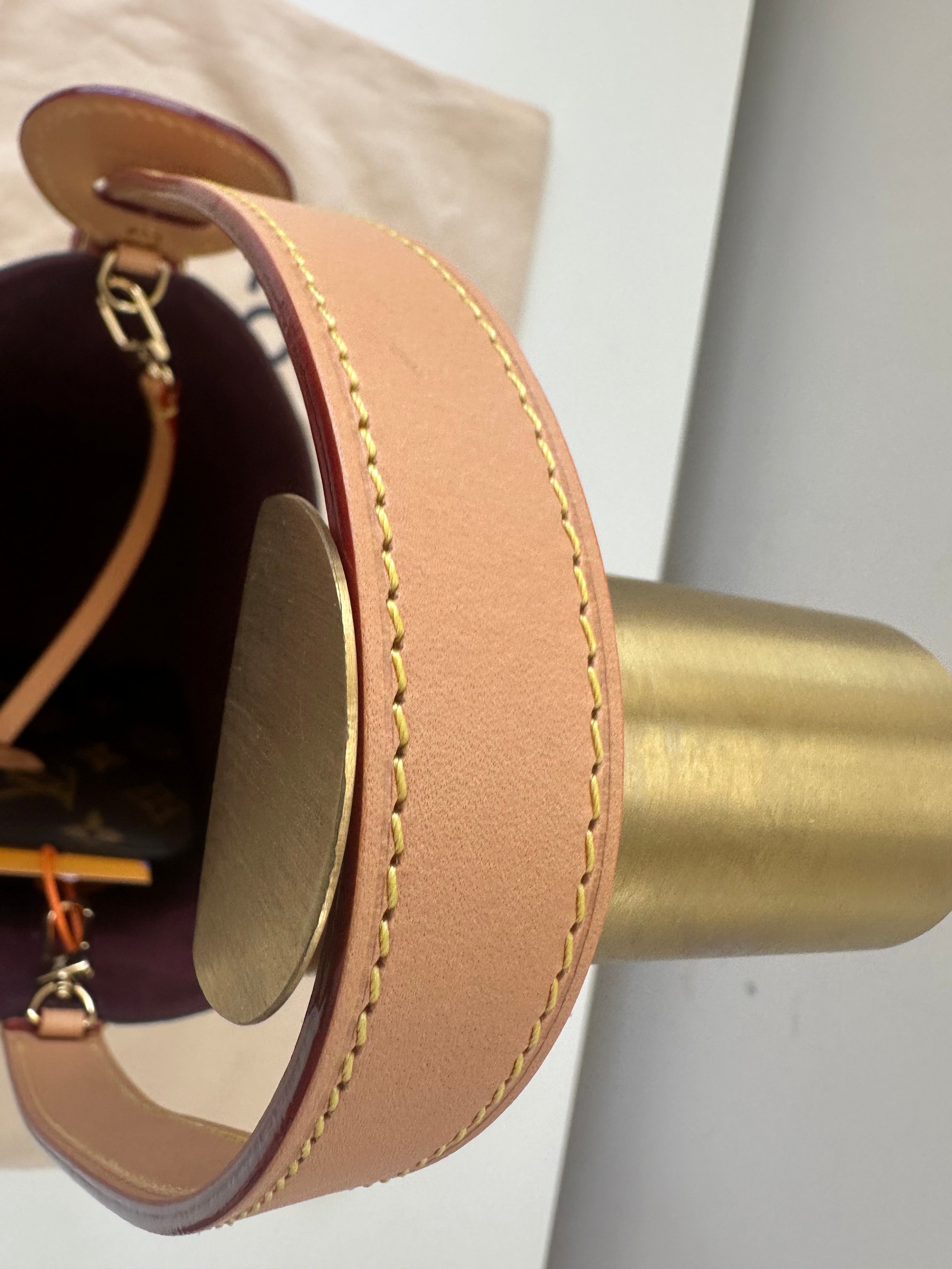 Louis Vuitton All in