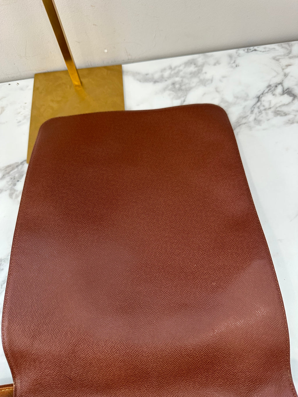 Louis Vuitton Musette