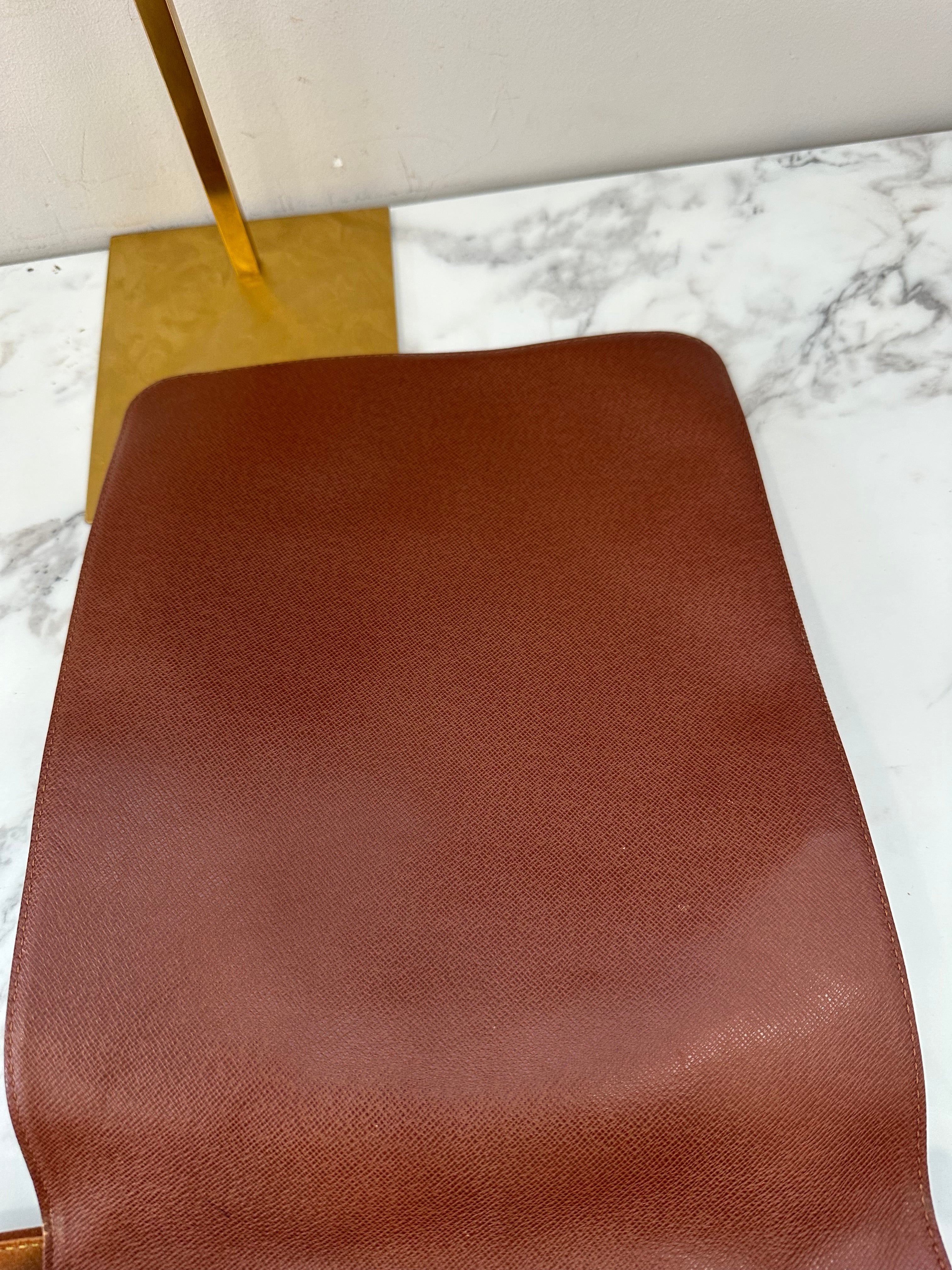 Louis Vuitton Musette