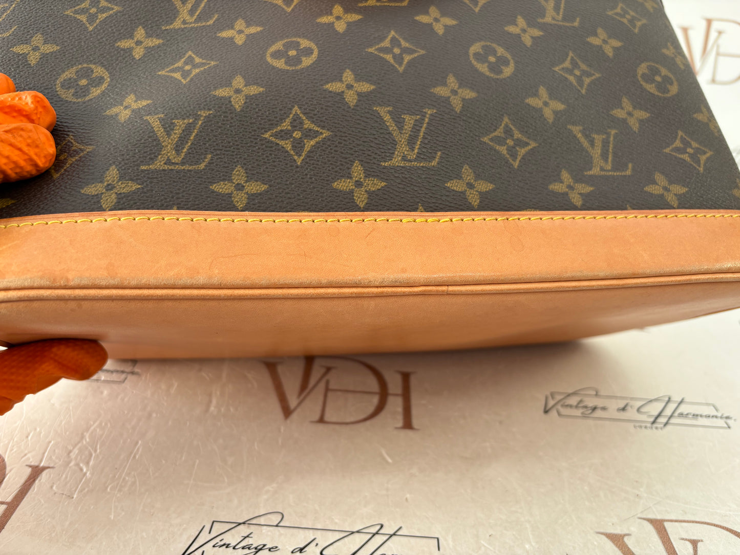 018841 - Louis Vuitton Alma