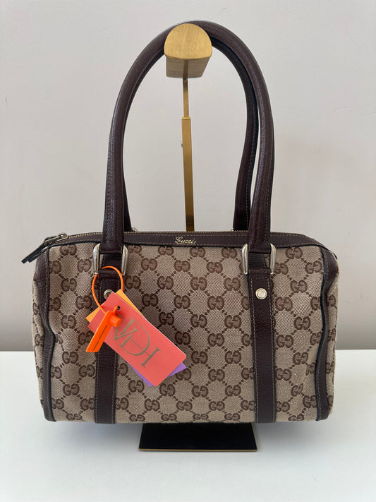 Gucci Mini Boston