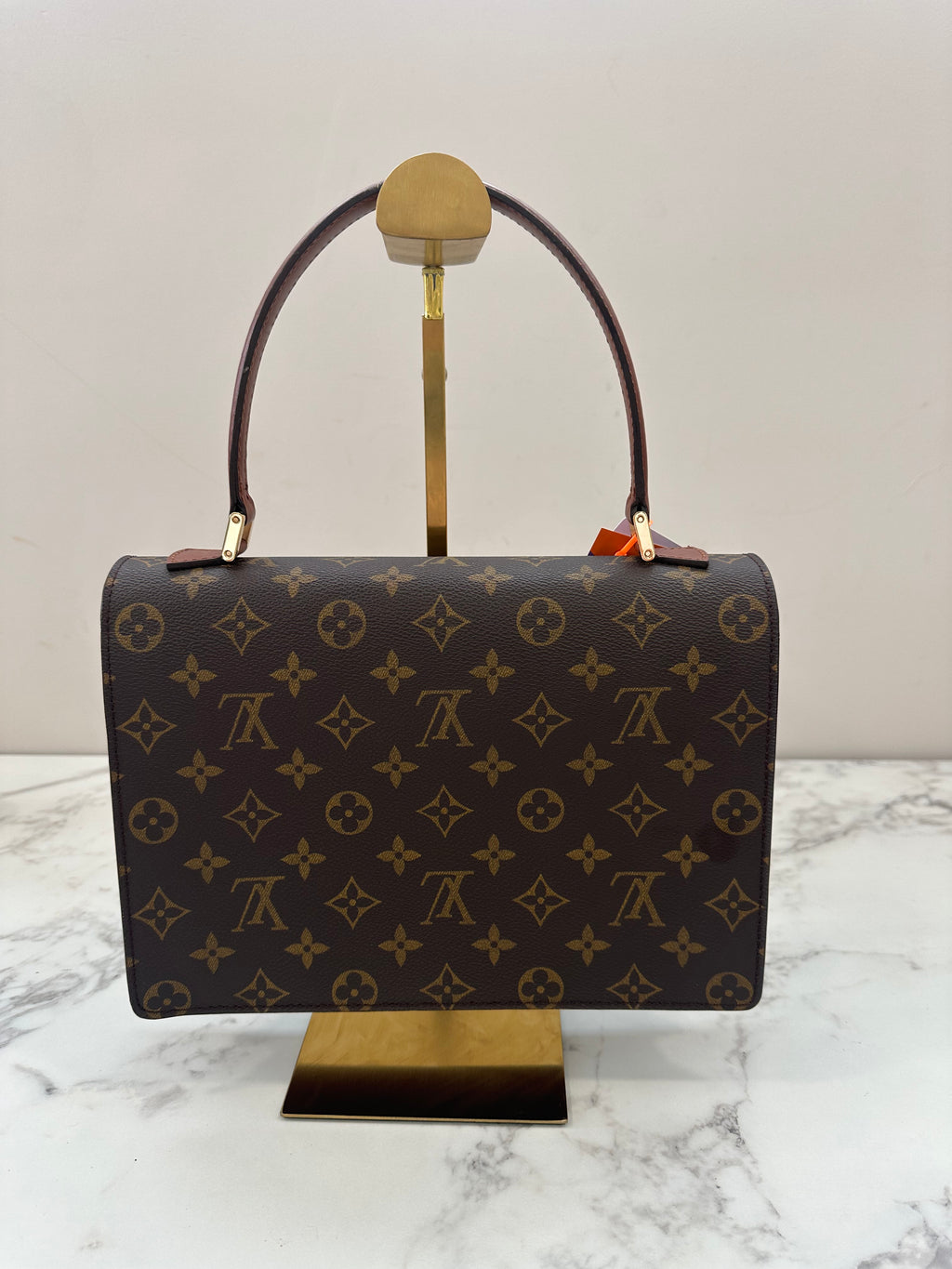 Louis Vuitton Concorde