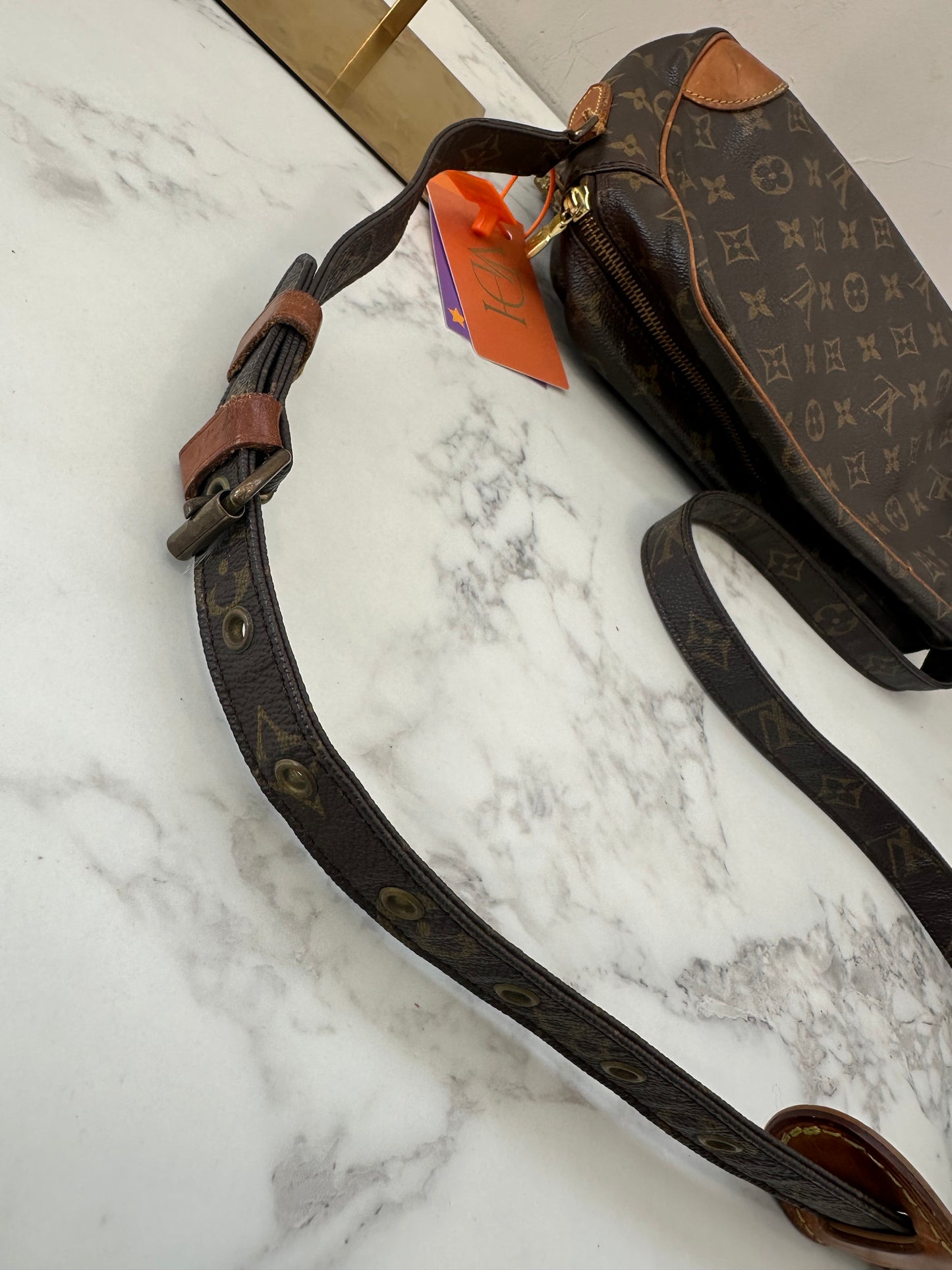 Louis Vuitton Nile