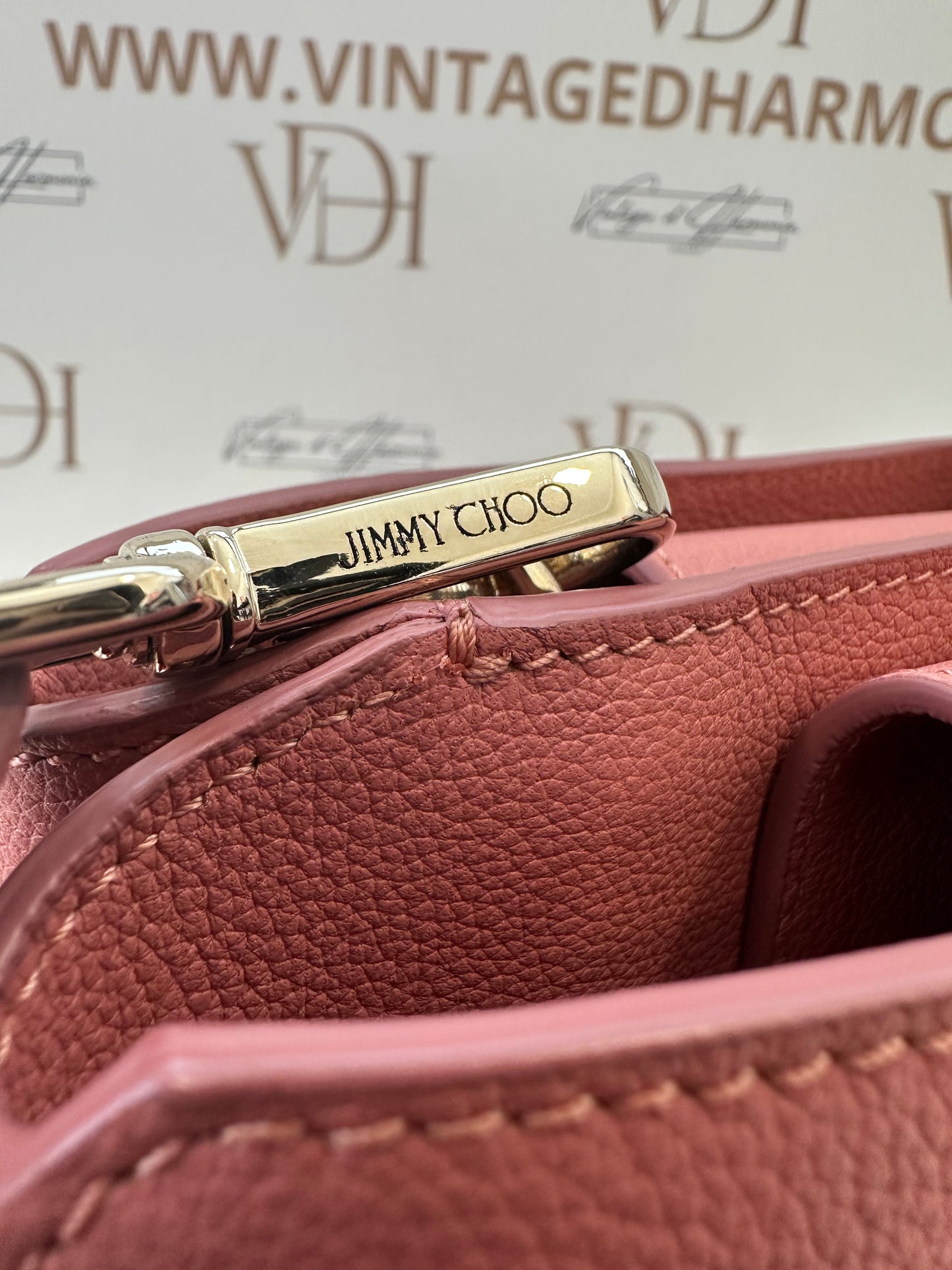 016781 - Jimmy Choo Bag