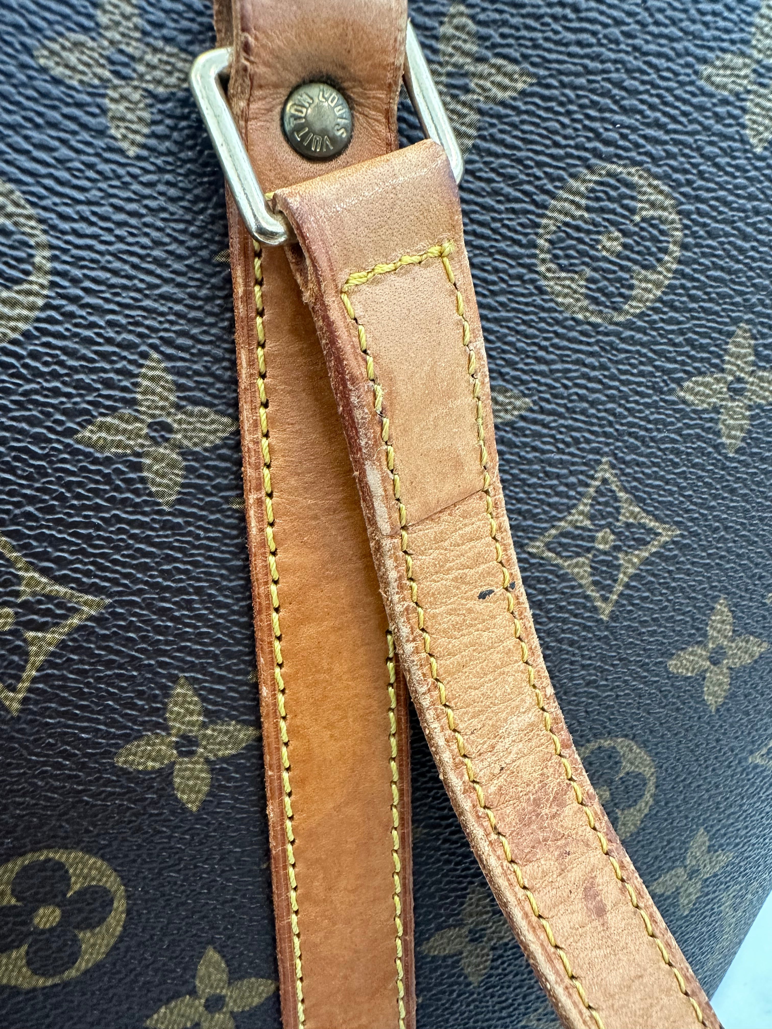 Louis Vuitton Babylone