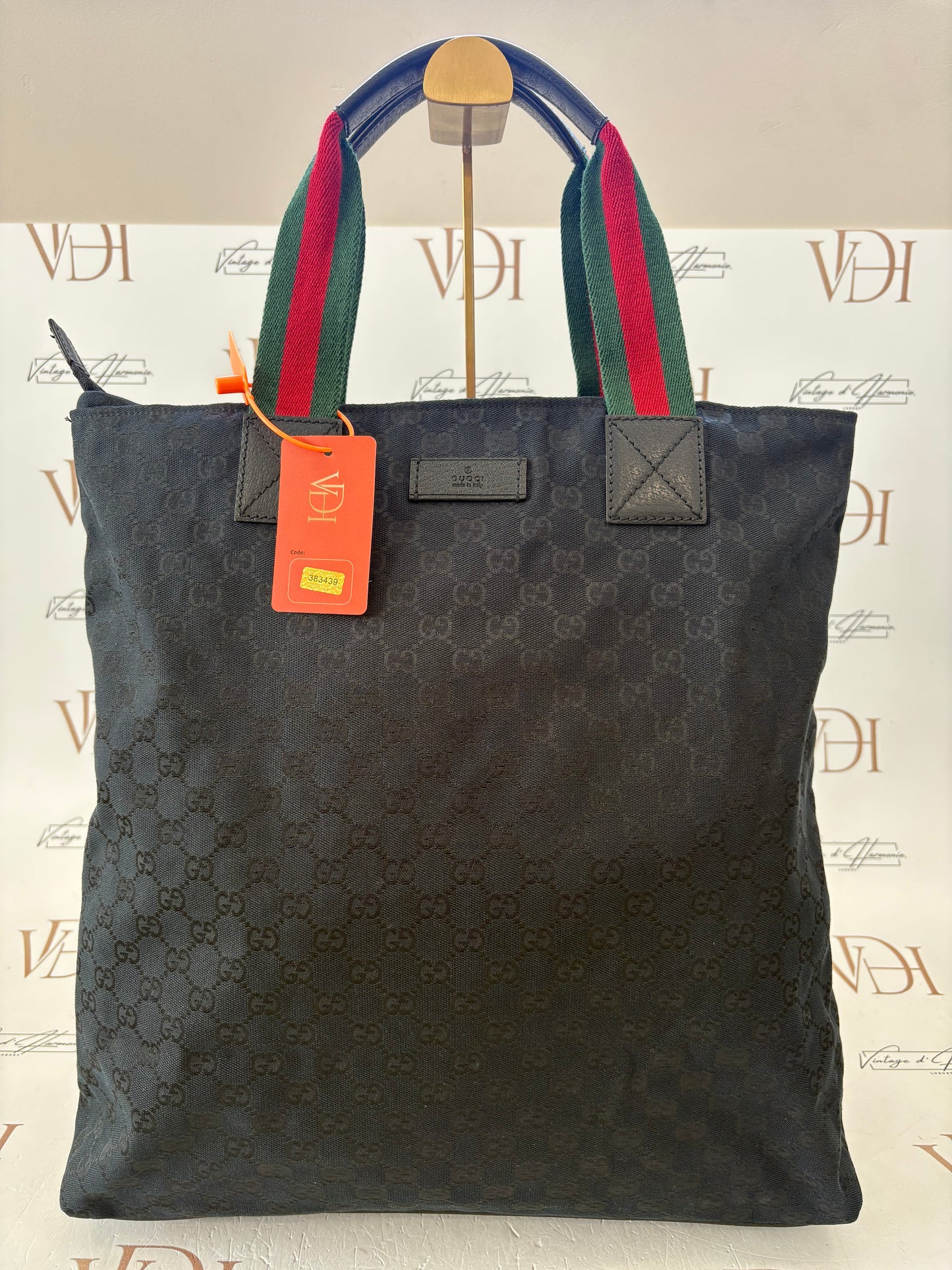 383439 - Gucci Tote