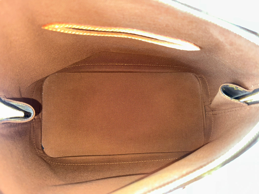 Louis Vuitton Alma