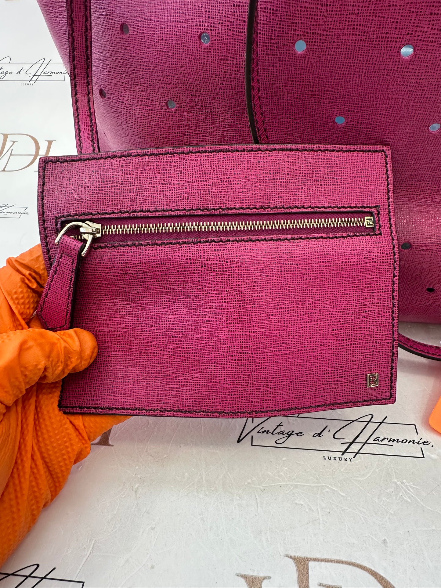 102565 - Fendi Bag