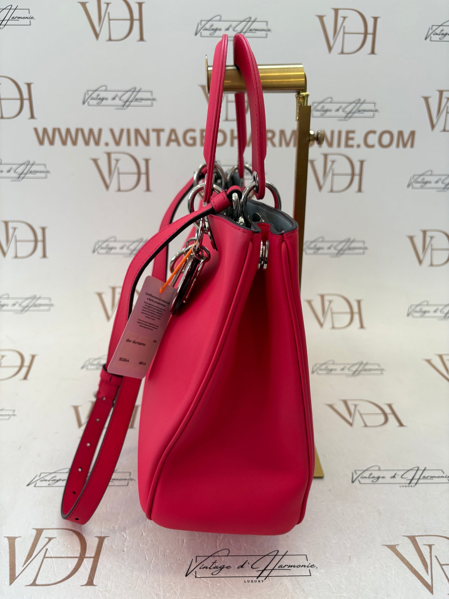 383844 - Dior Diorissimo