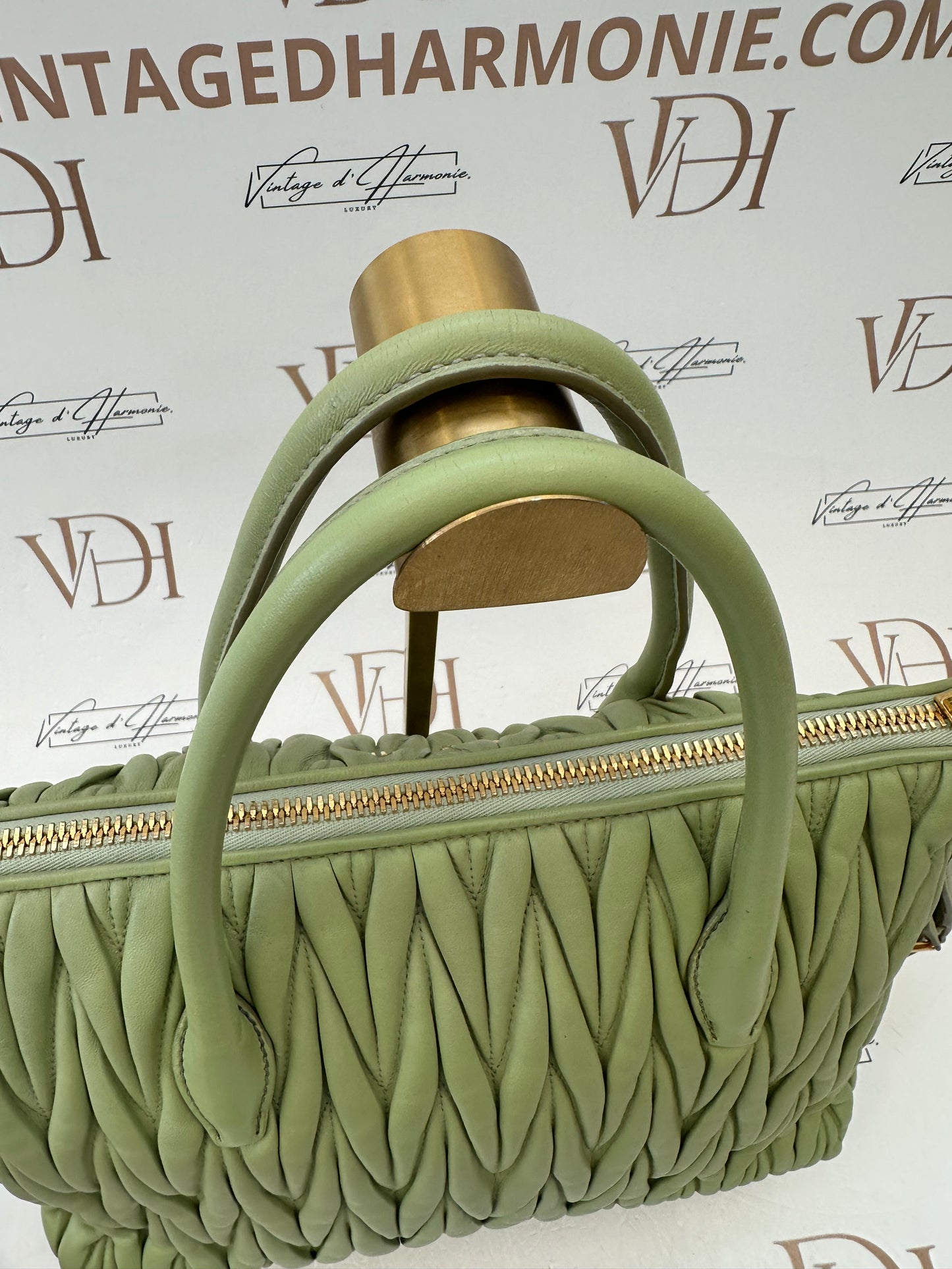 382284 - Miu Miu Bag
