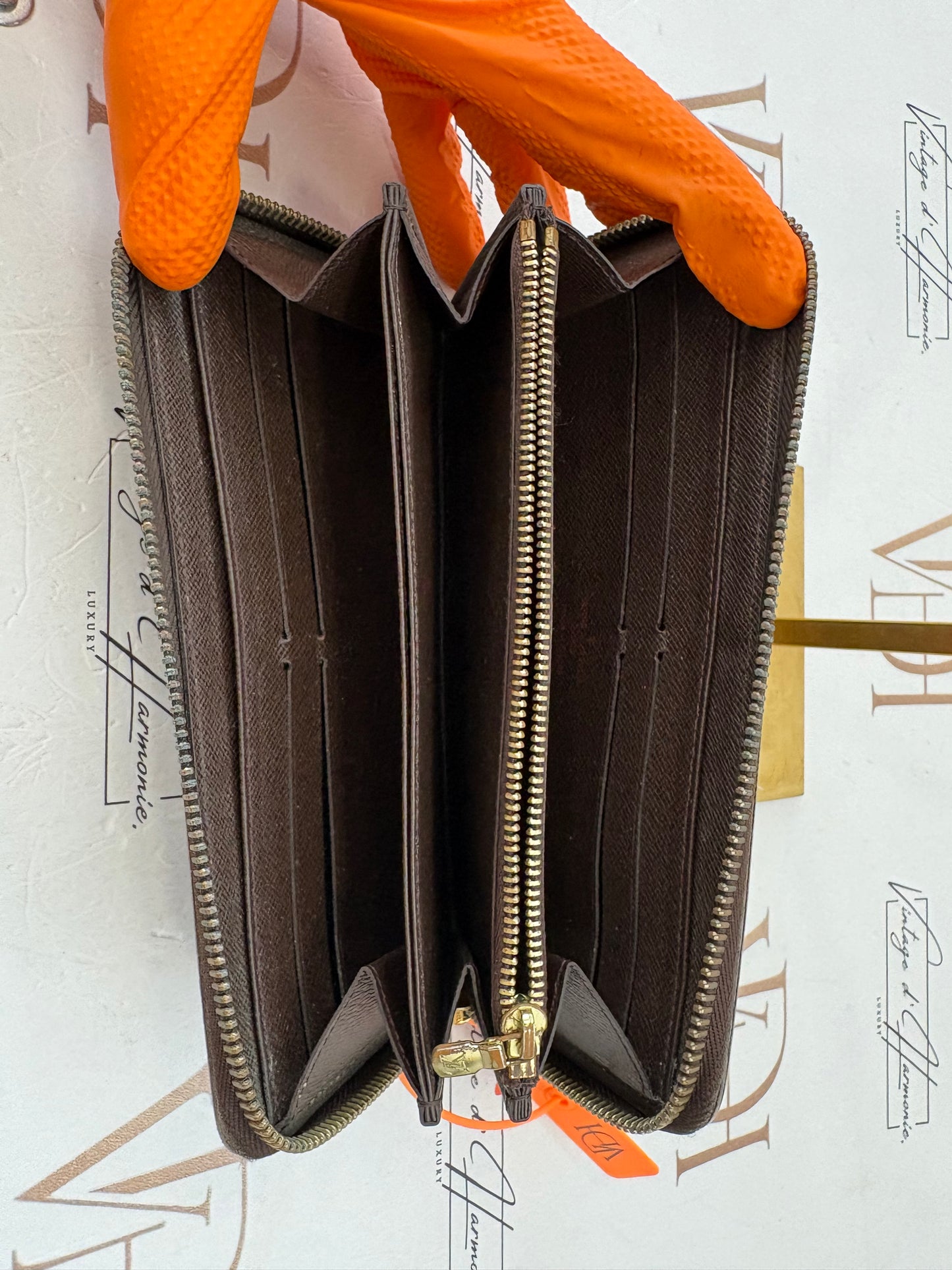 383385 - Louis Vuitton Wallet